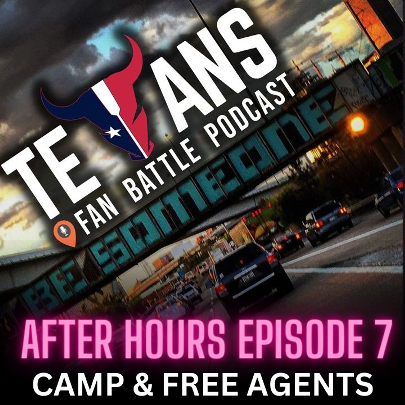 After Hours Weekend Edition: Takeaways from mini camp and free agency discussion