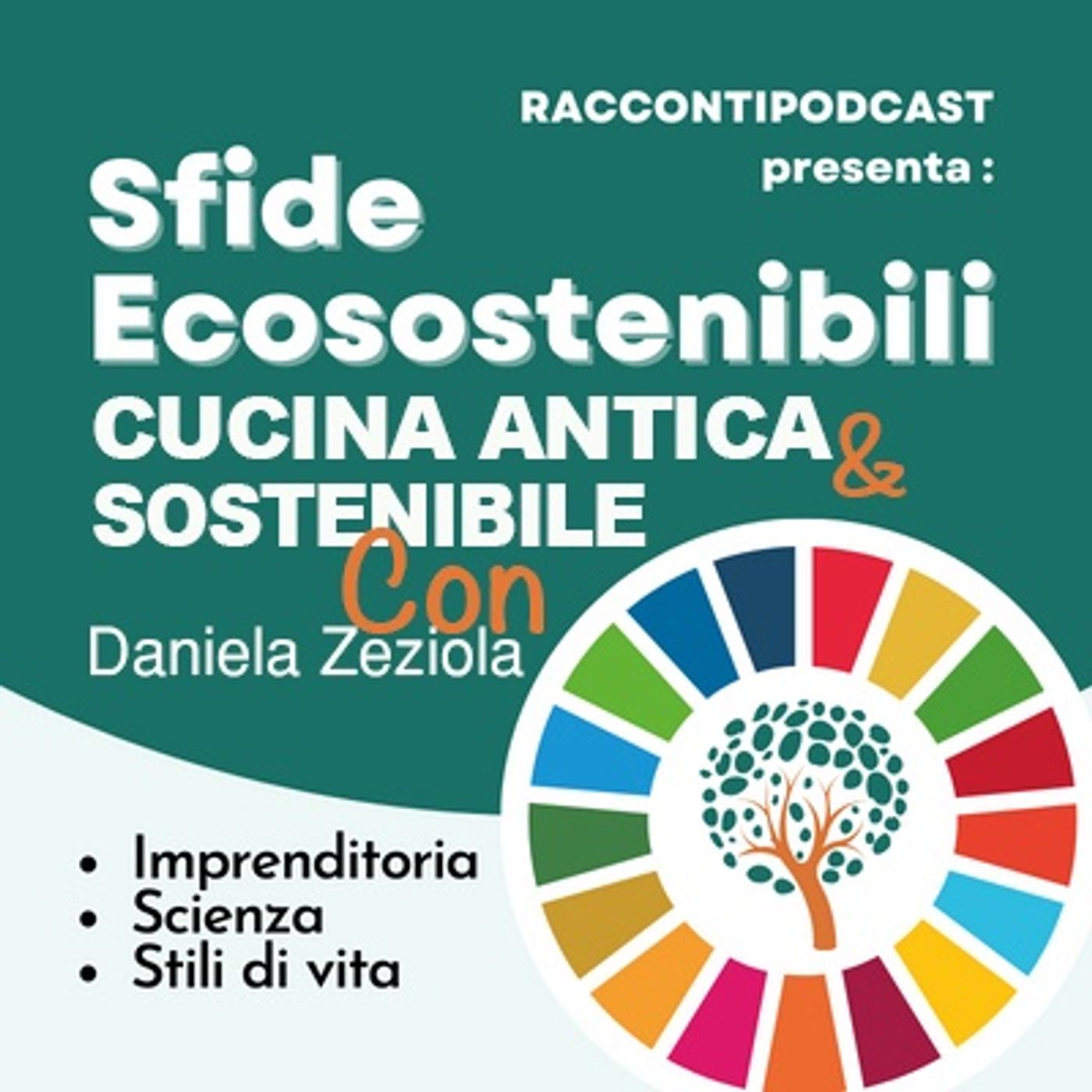 Sfide ecosostenibili