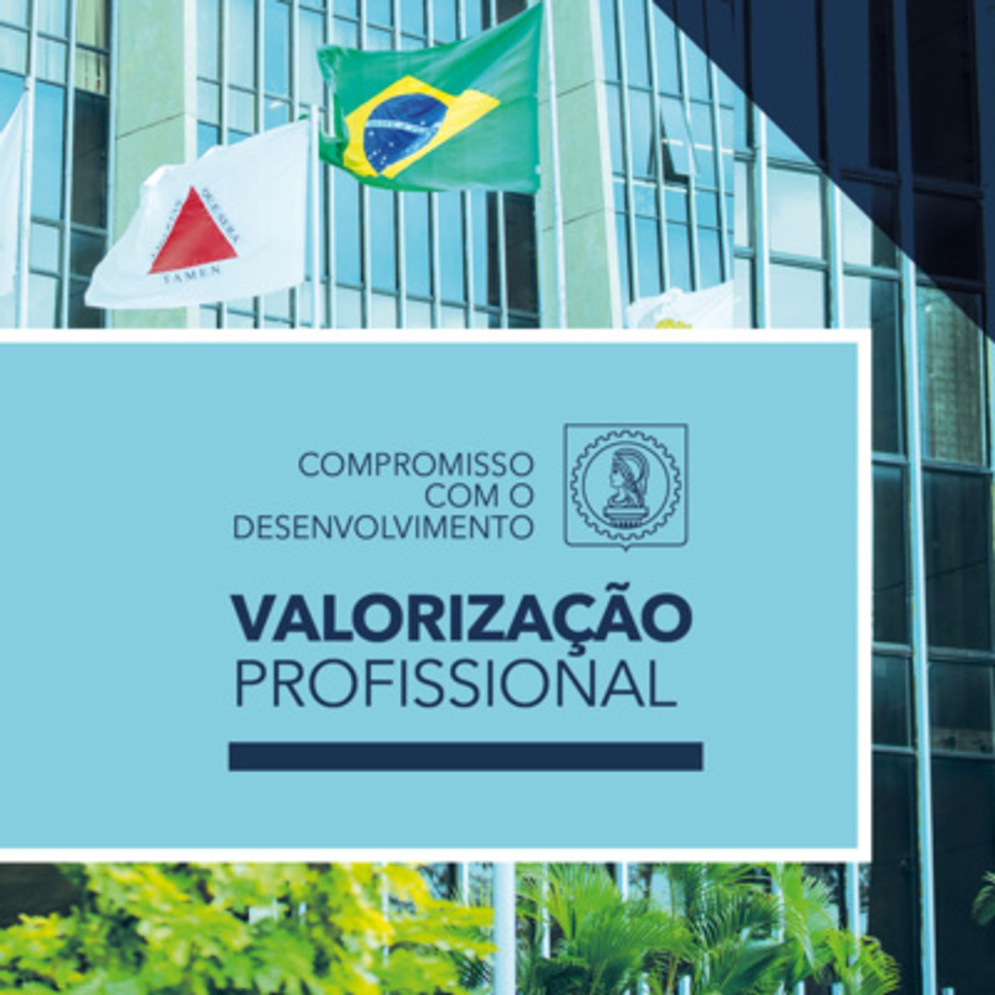 Carta aos candidatos: Brasil precisa investir 3,6% do PIB em infraestrutura para crescer episode artwork