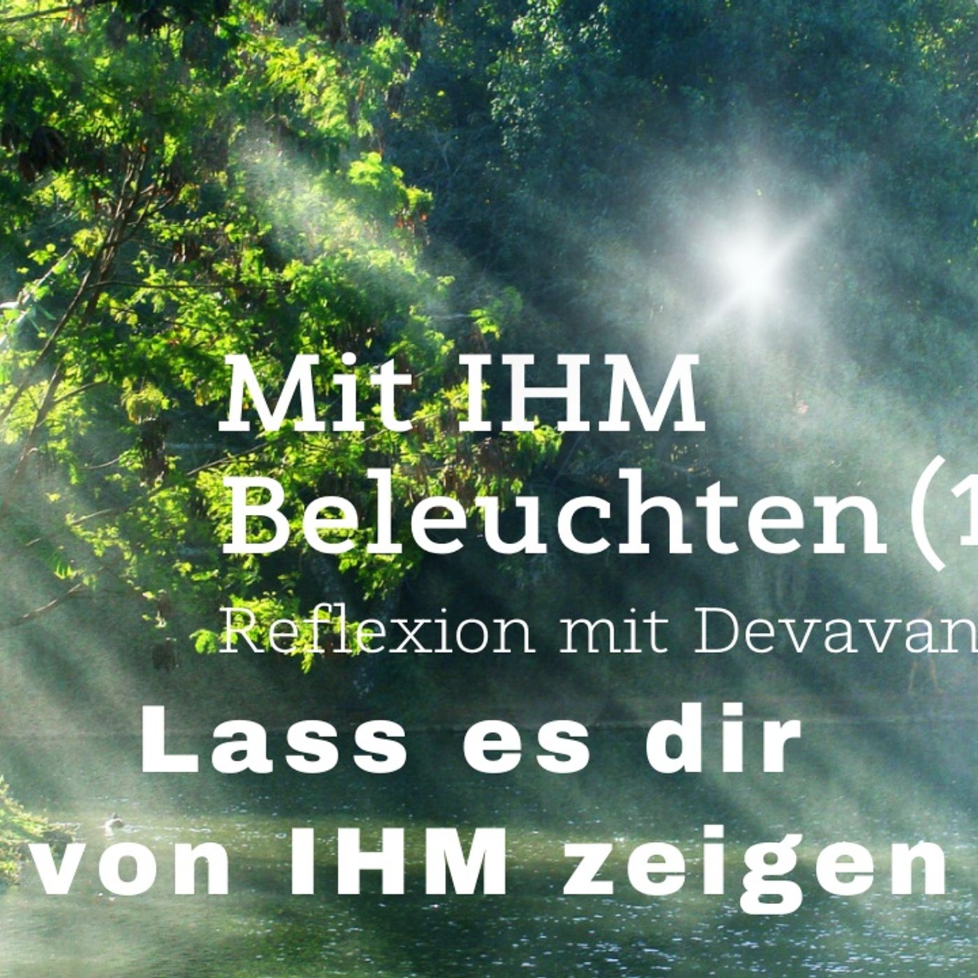 Die Stimme des Himmels