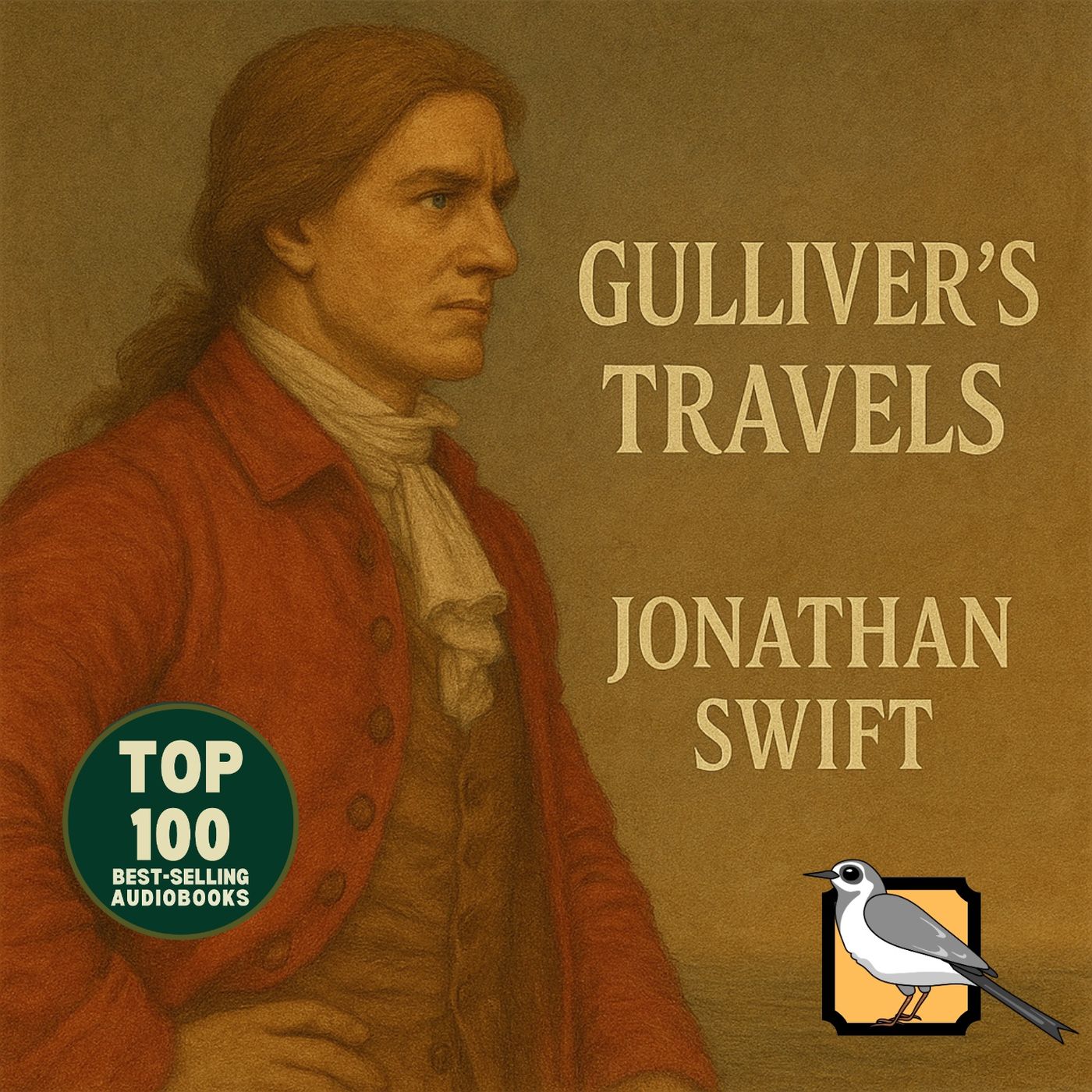 Gulliver’s Travels [Gold Edition]