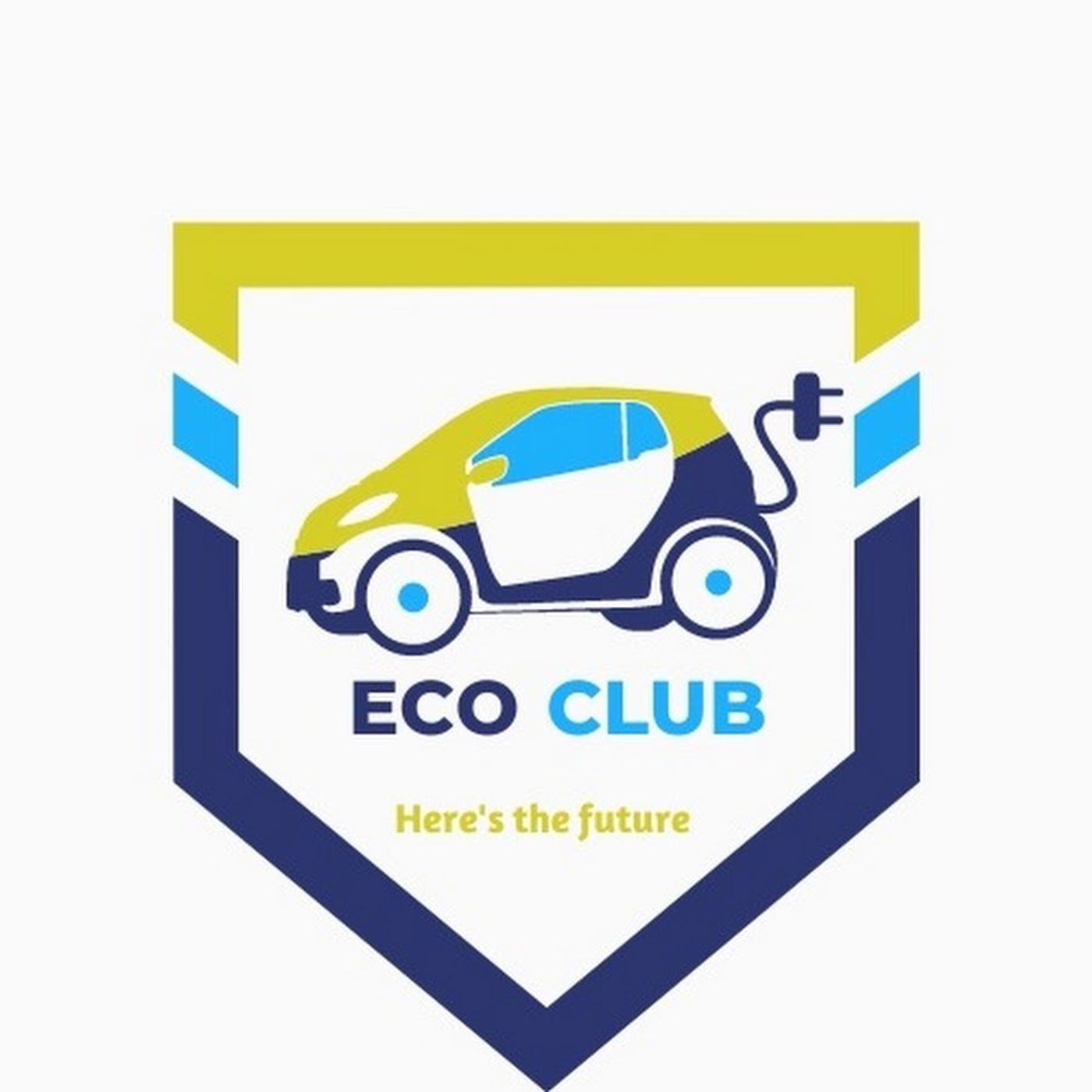 ECO Club- نادي ملاك السيارات الكهربائية podcast artwork
