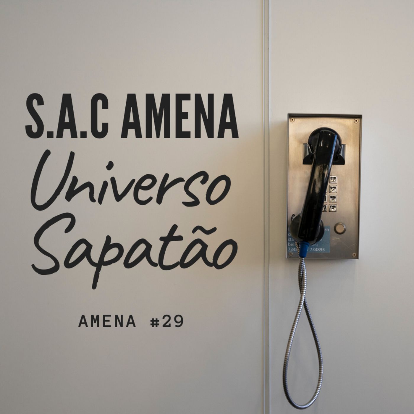 Amena Podcast