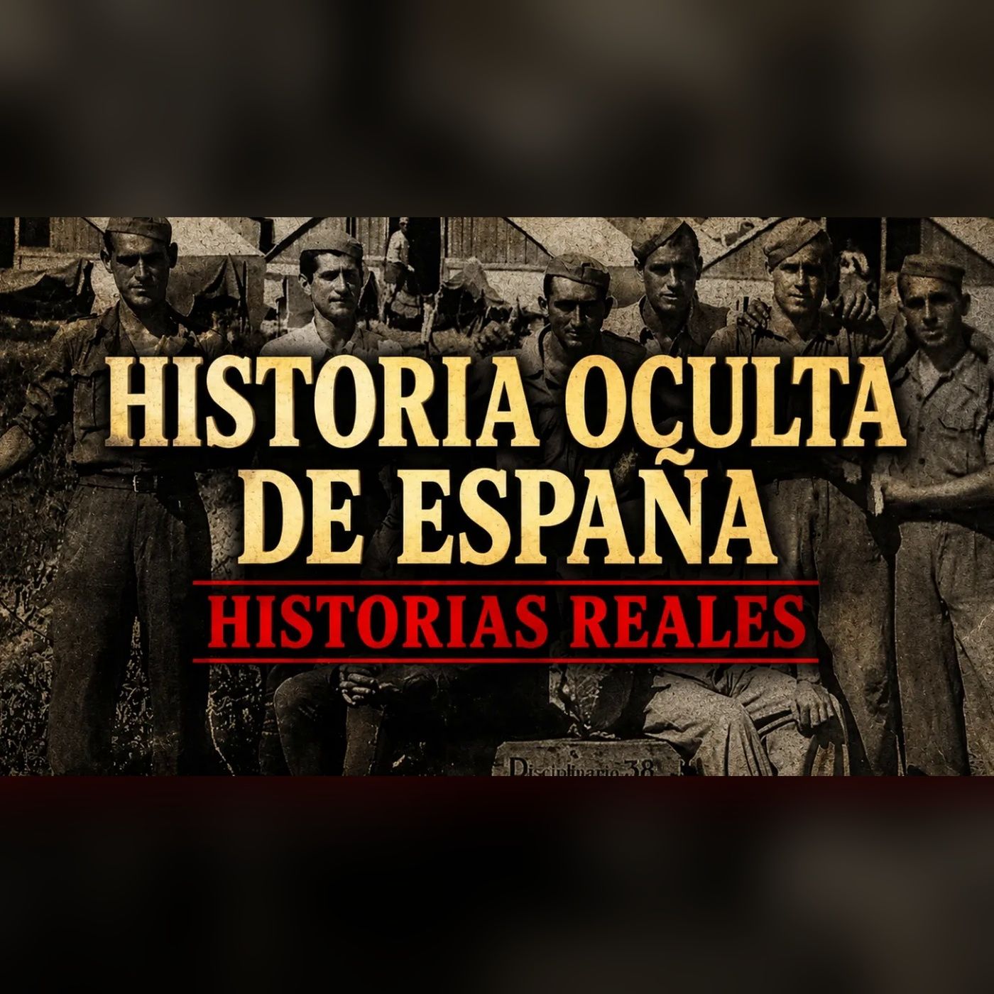 4 historias reales de España que casi nadie conoce episode artwork