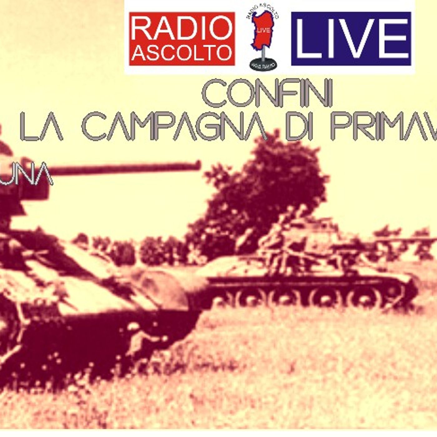 SDM Confini