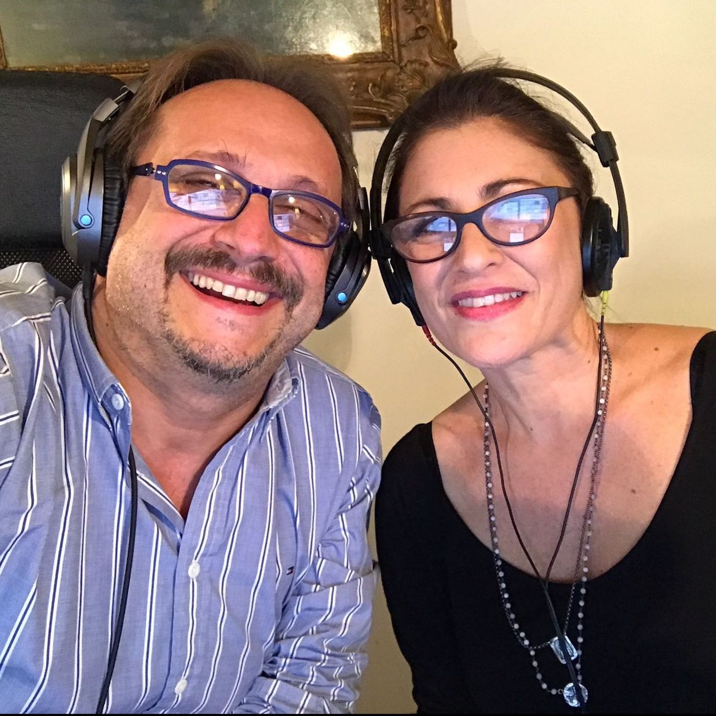 27.10.2016. (107) Dopocena con... Georgia Lepore thumbnail