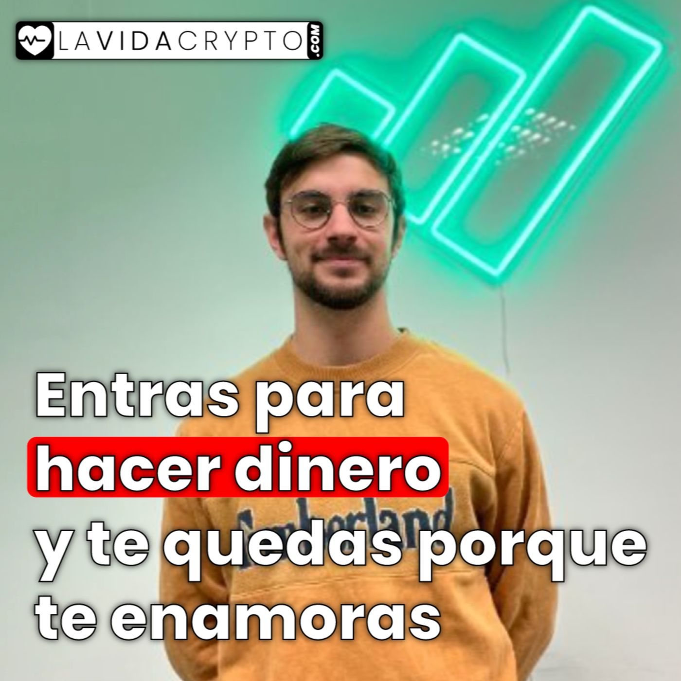 LA VIDA CRYPTO