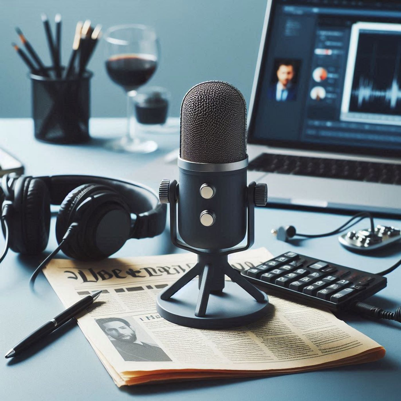 Plugged In Tech News