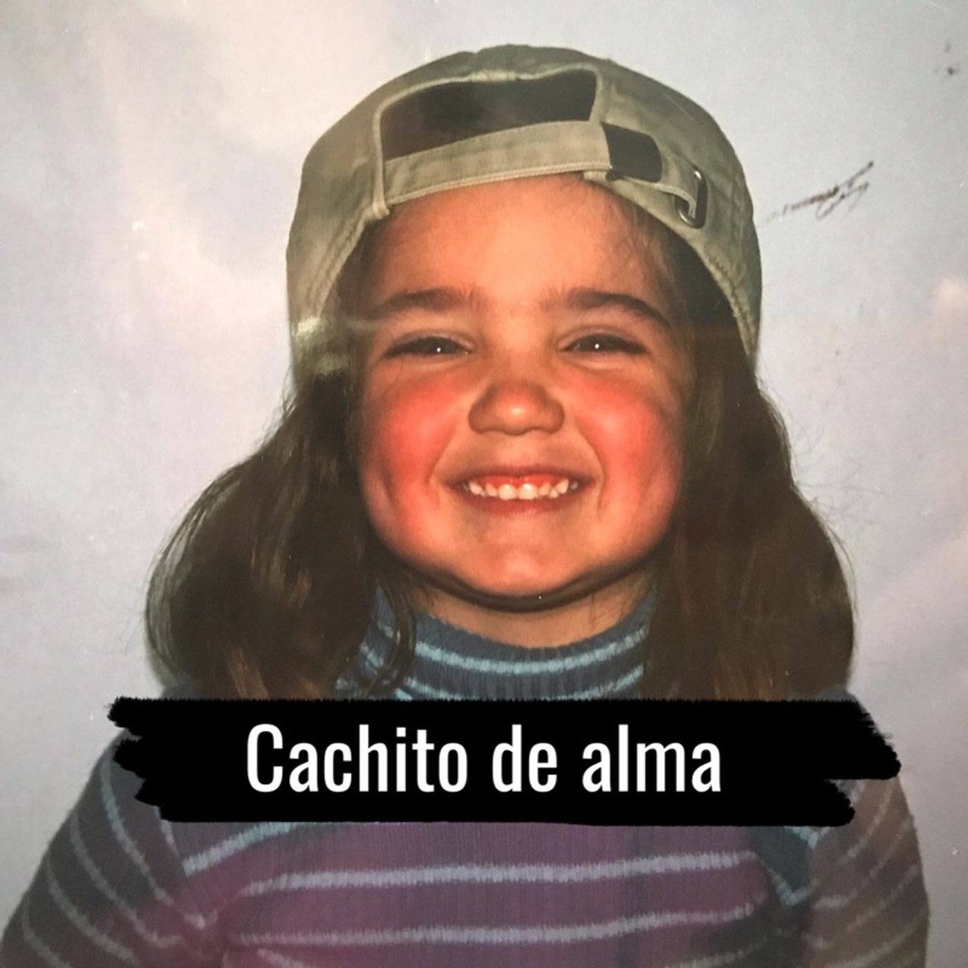 Cachito de alma