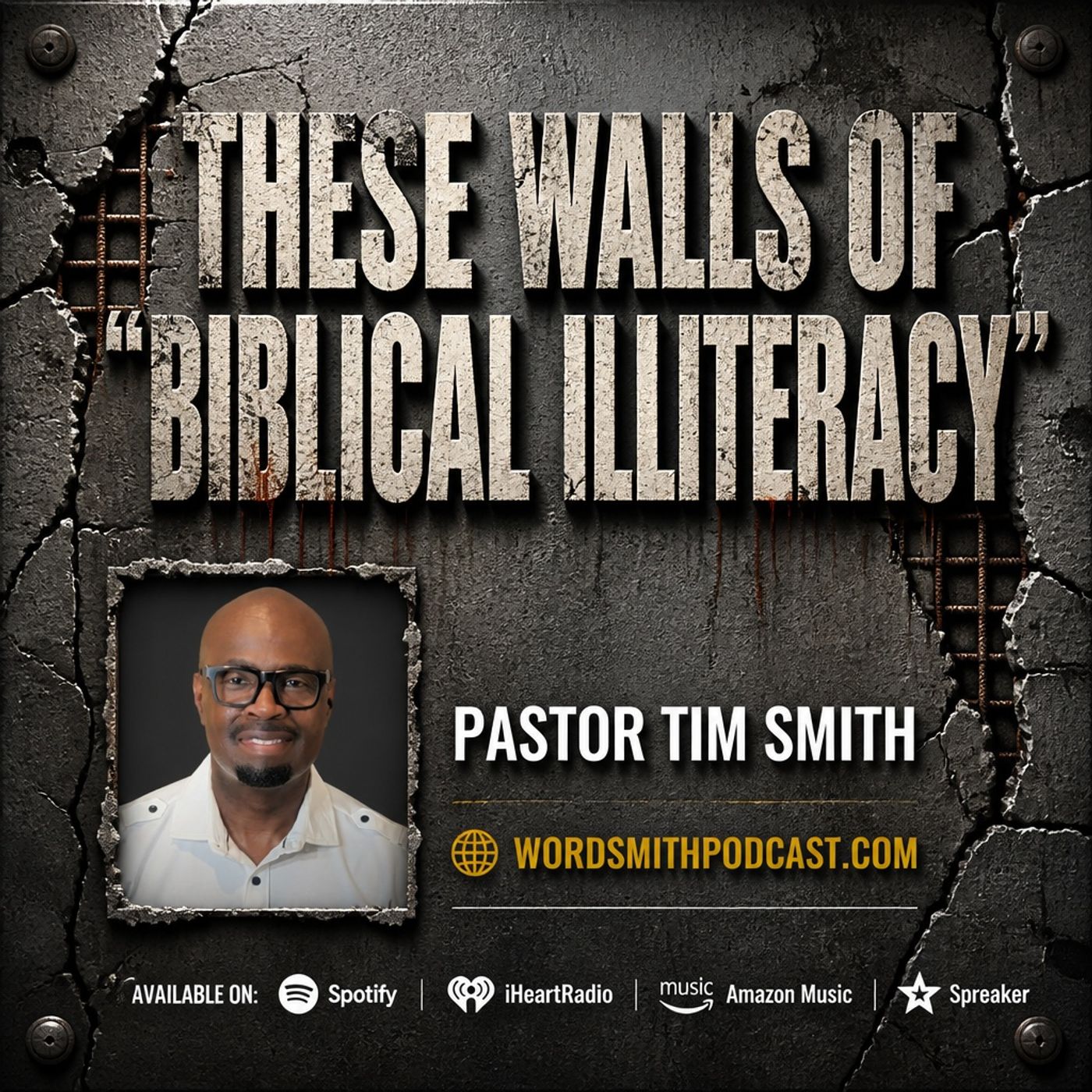 The Word Smith Podcast