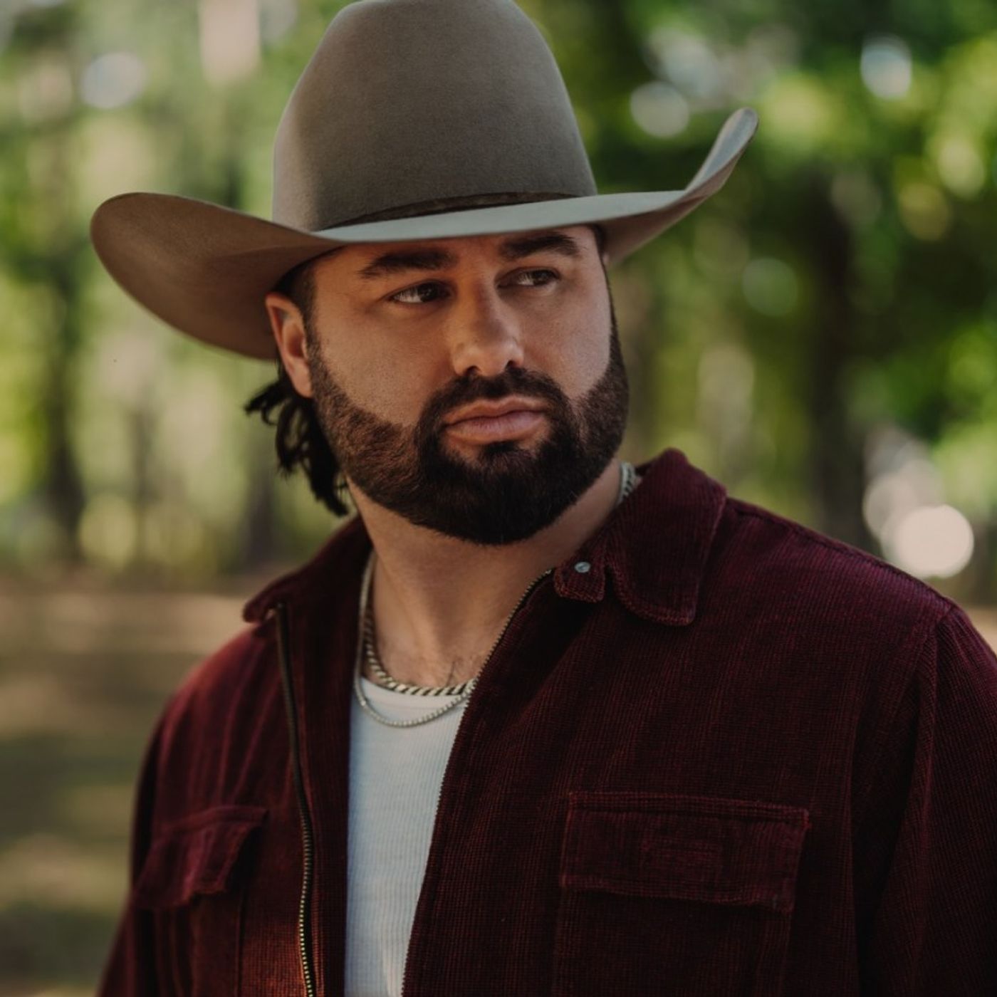 Koe Wetzel’s ‘The Night Champion’ Is Here episode artwork