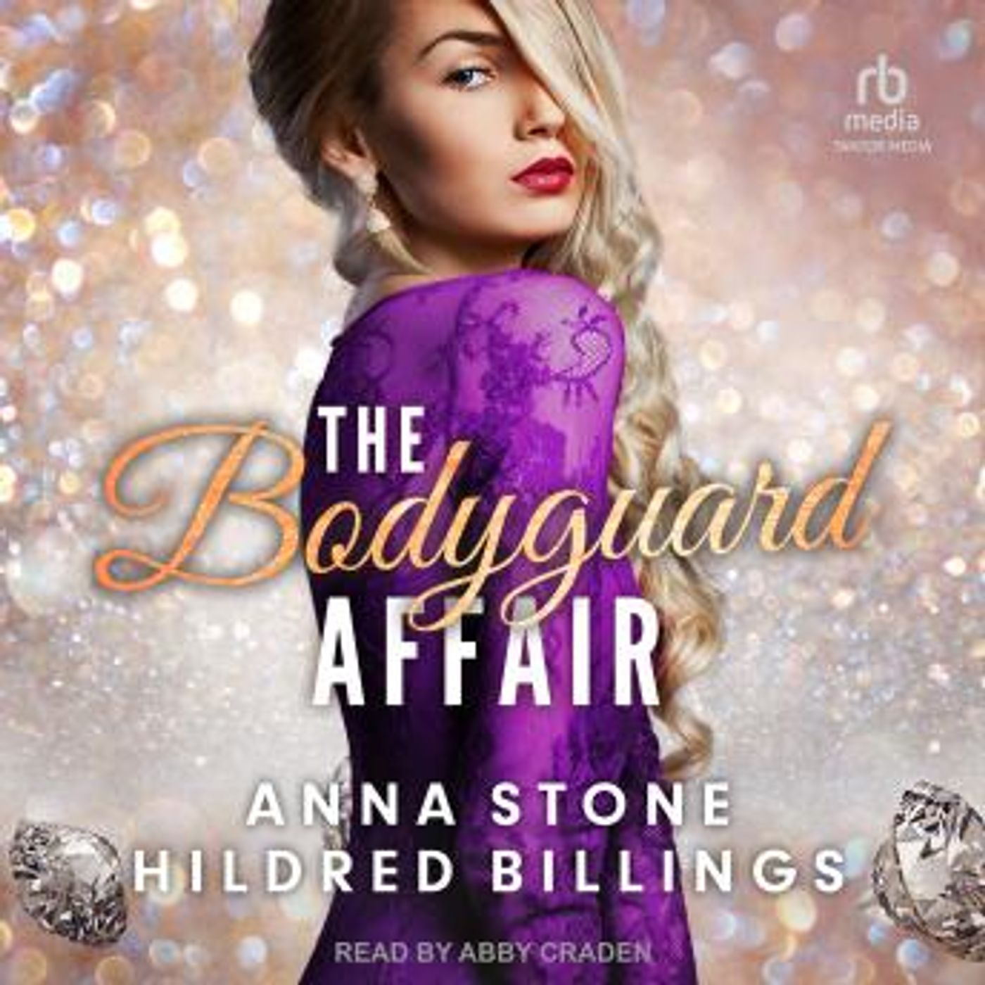 Explore the Latest Full Audiobooks in Romance, LGBTQ+