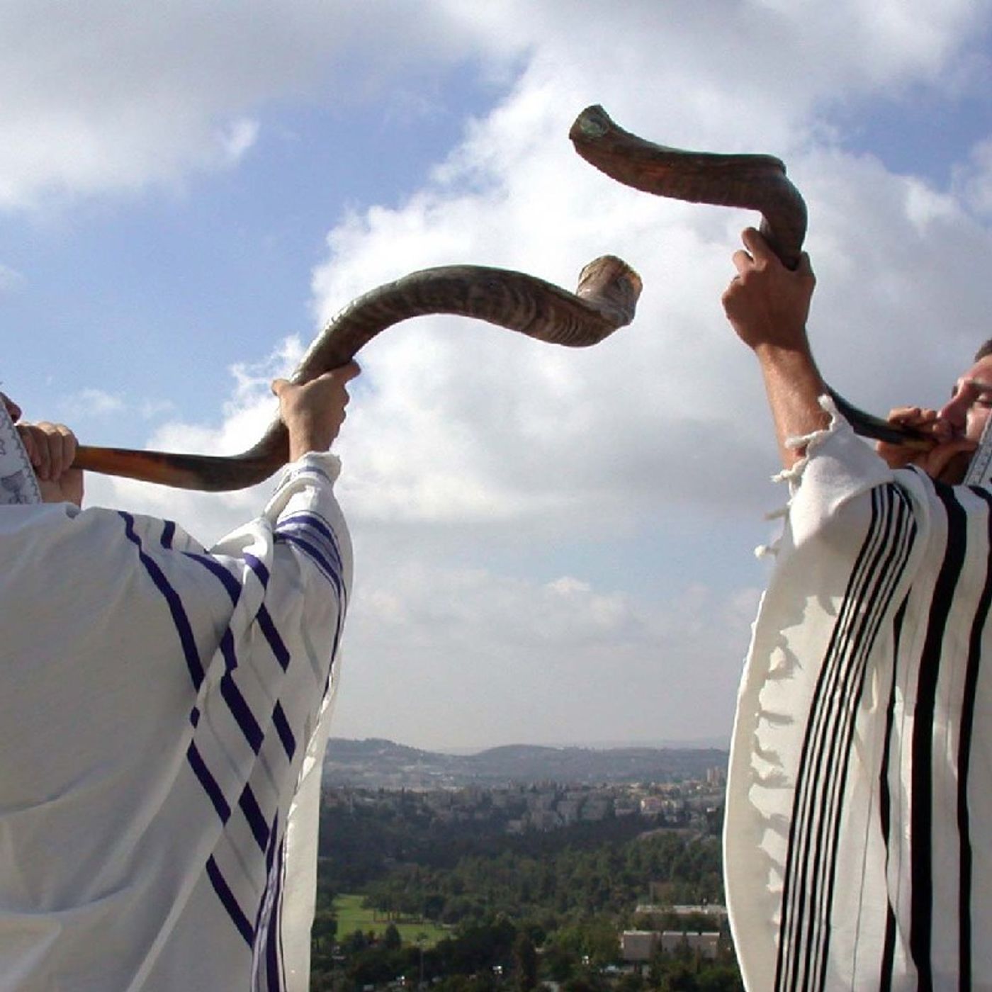 ROSH HASHANAH CHECKLIST - Self Examination episode artwork