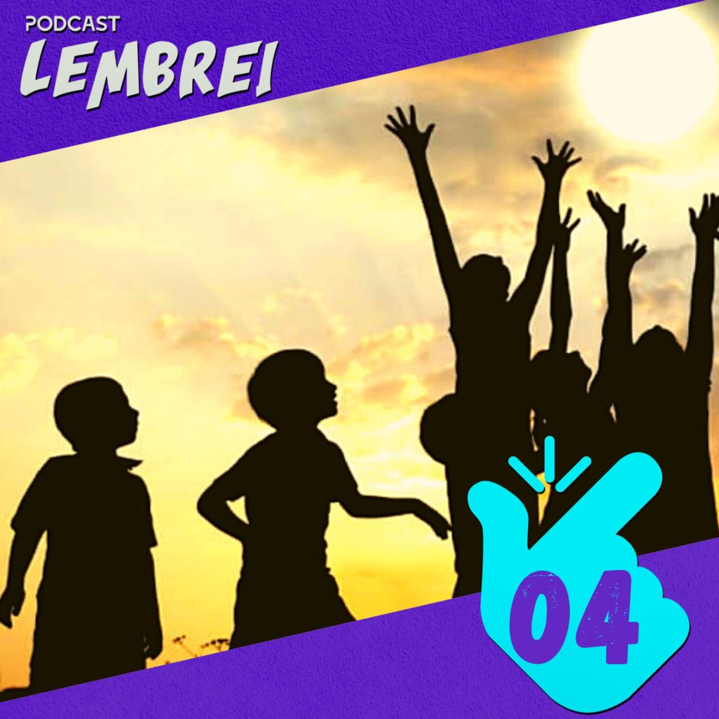 Podcast Lembrei