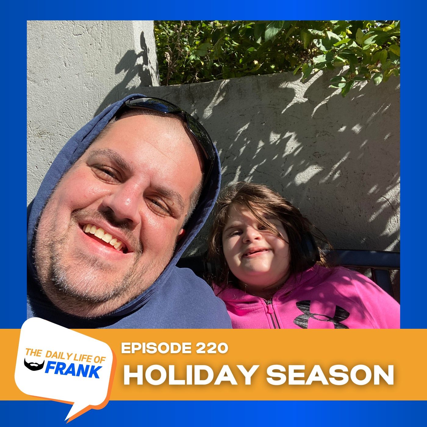 Episode 220: Holiday Season episode artwork