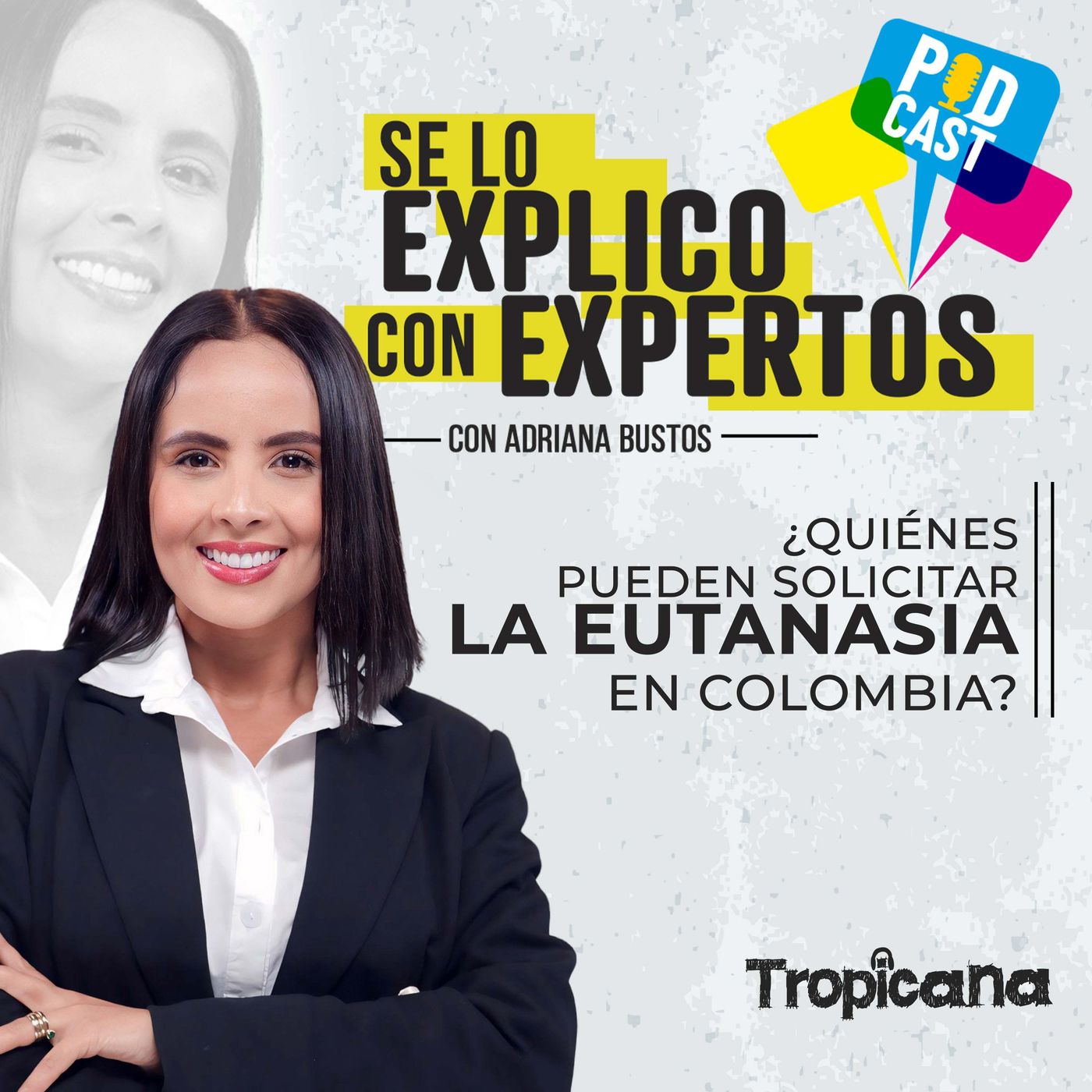 Se lo explico con expertos