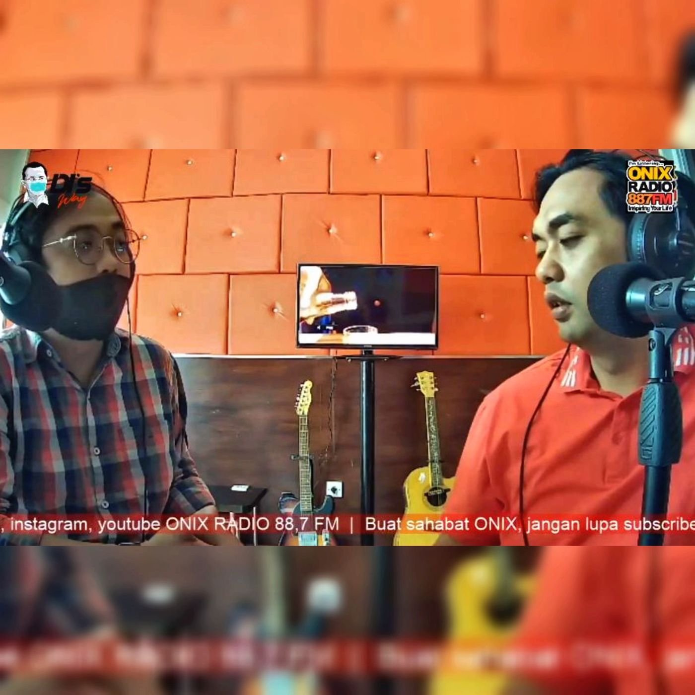 ONIX Podcast
