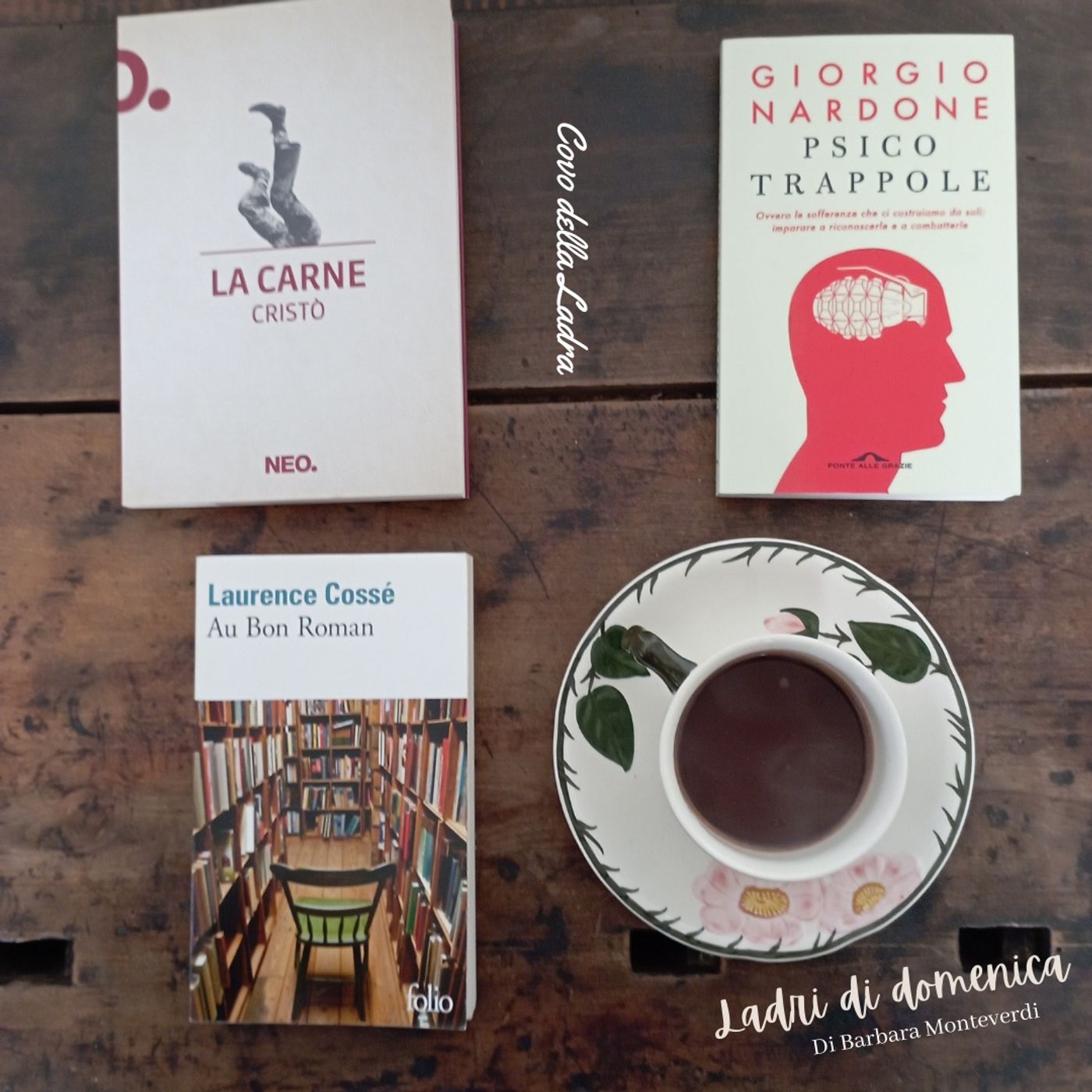 Ladri di Domenica