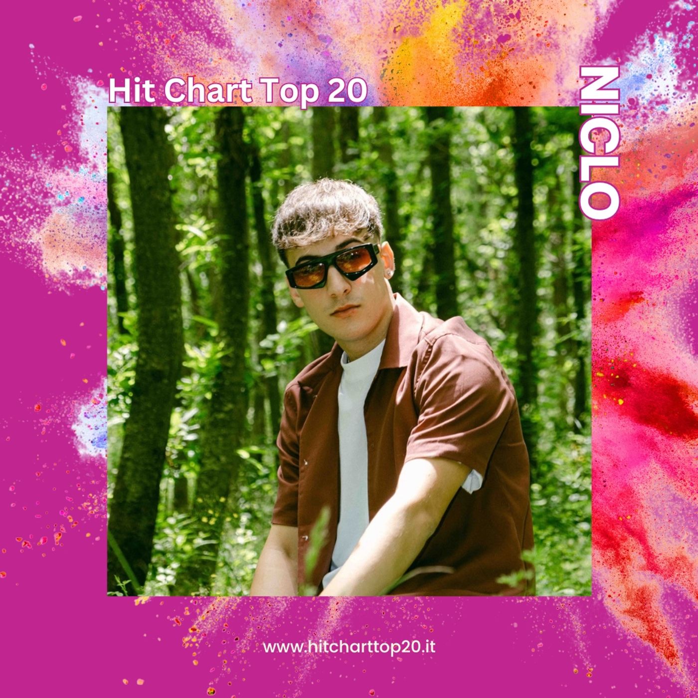 Hit Chart Top 20 - 24/06/2024 ULTIMA PUNTATA episode artwork