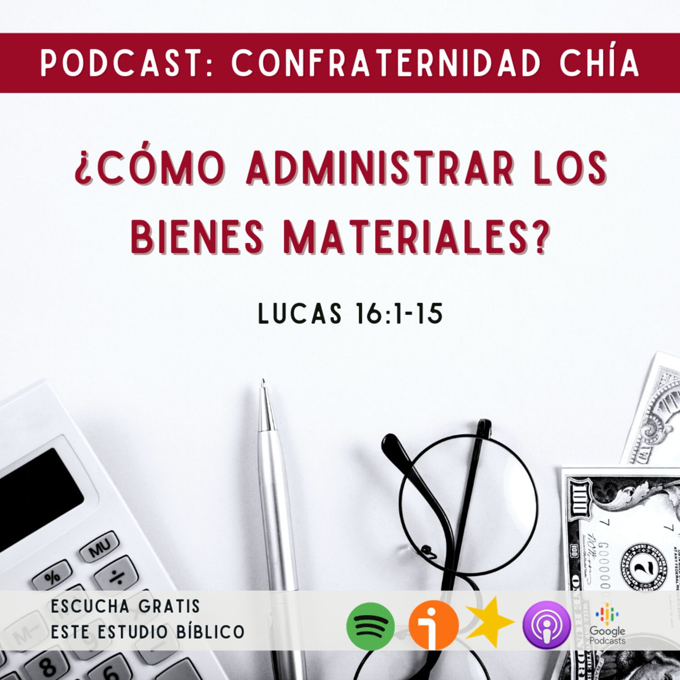 Confraternidad Chía - Seguidores de Jesús