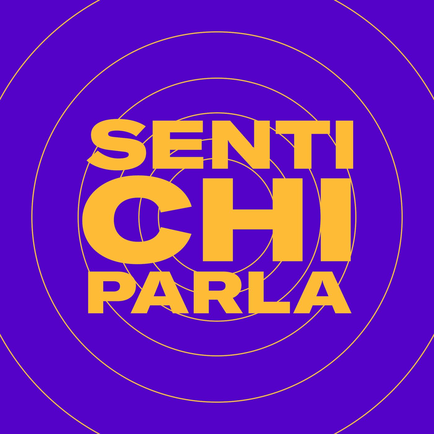 Senti Chi Parla