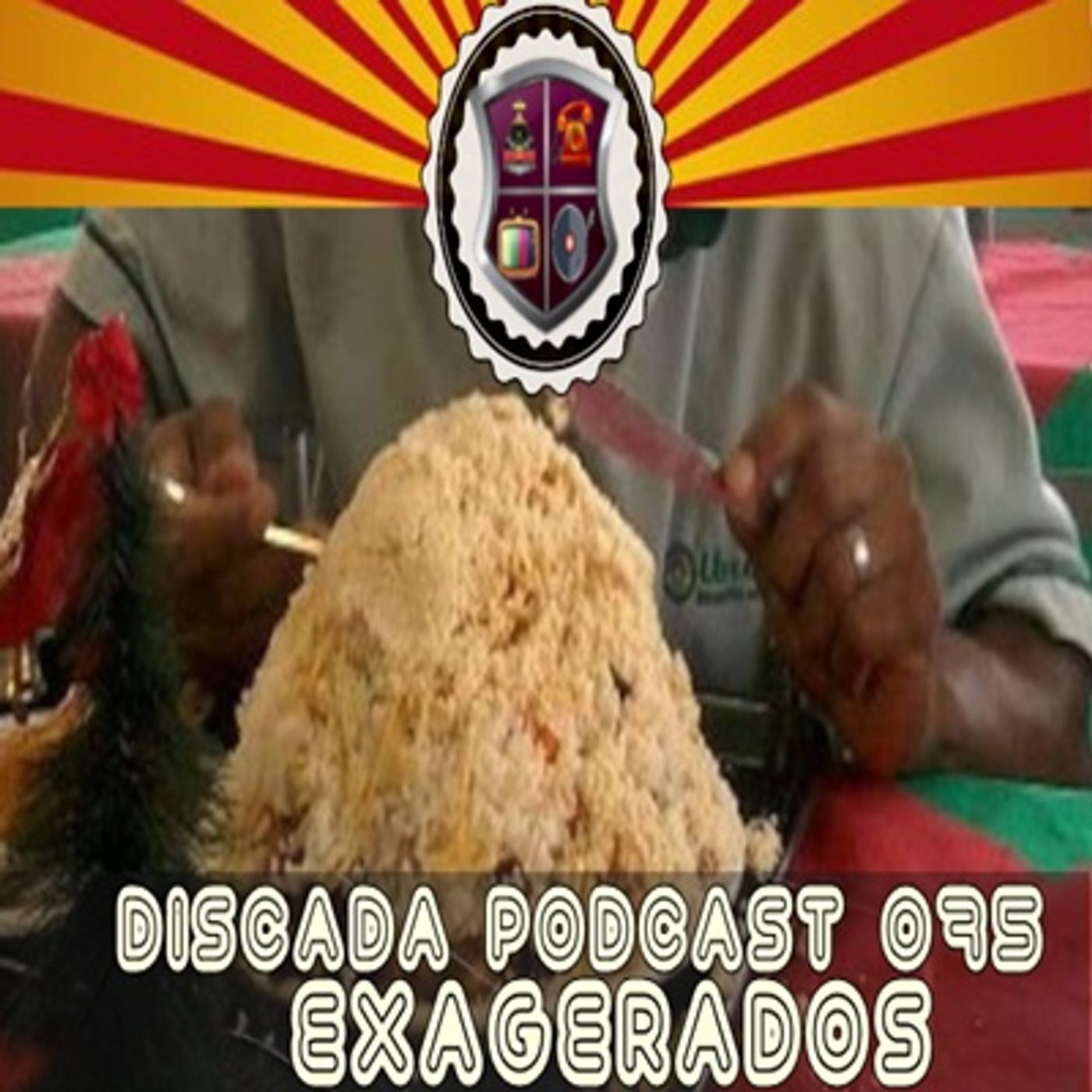 Via Internet Discada