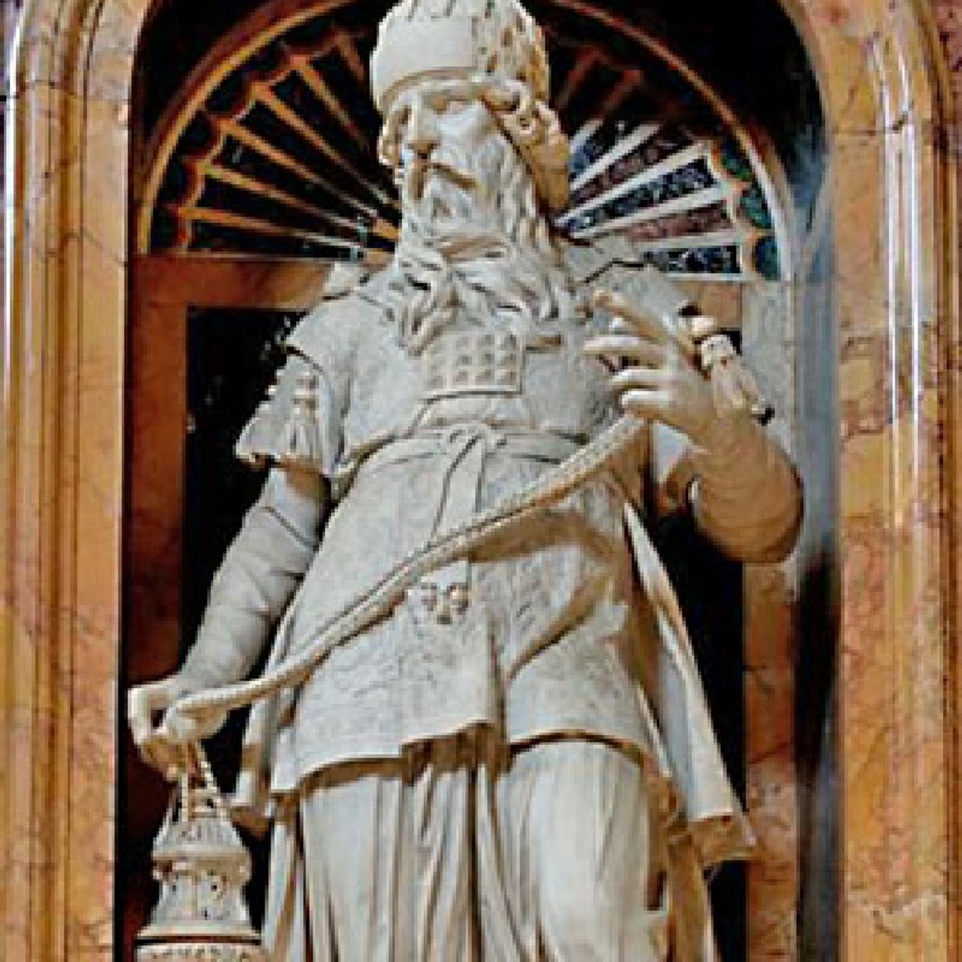Melchizedek (King-Priest): A Biblical Perspective