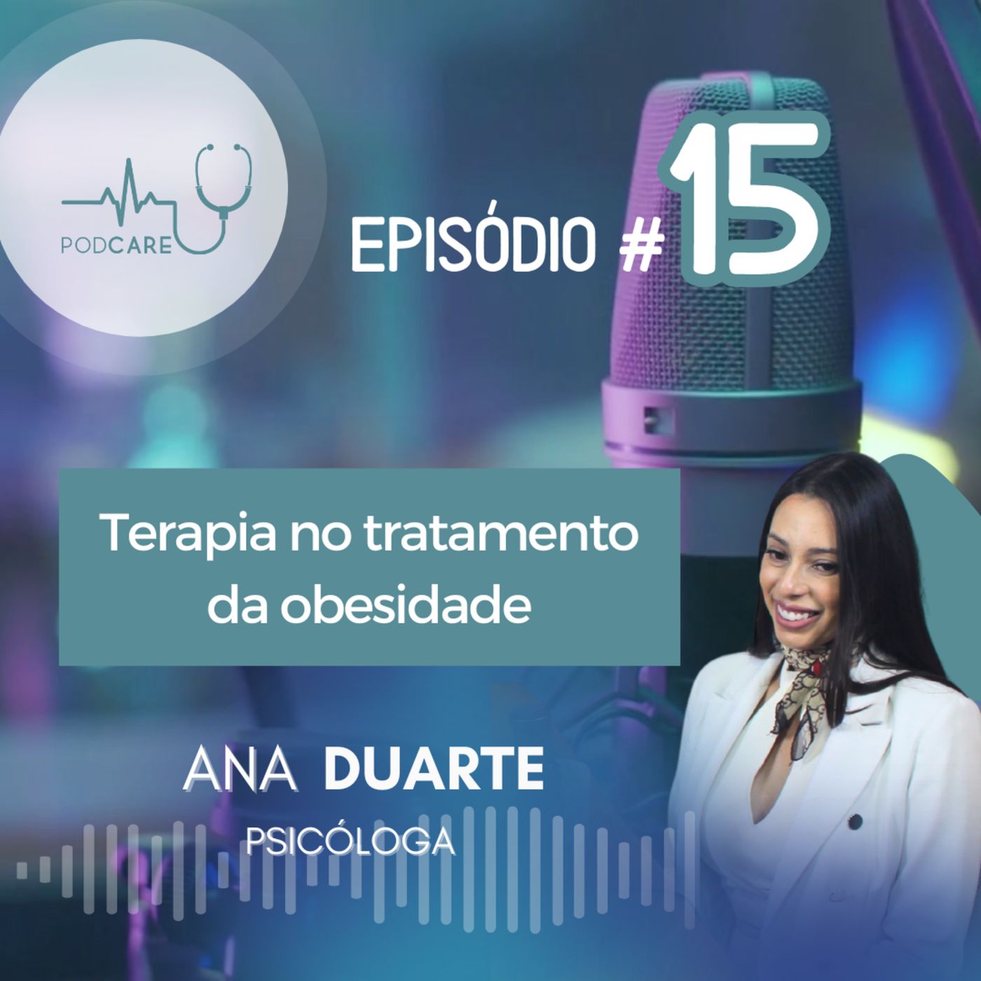 PodCare Podcast