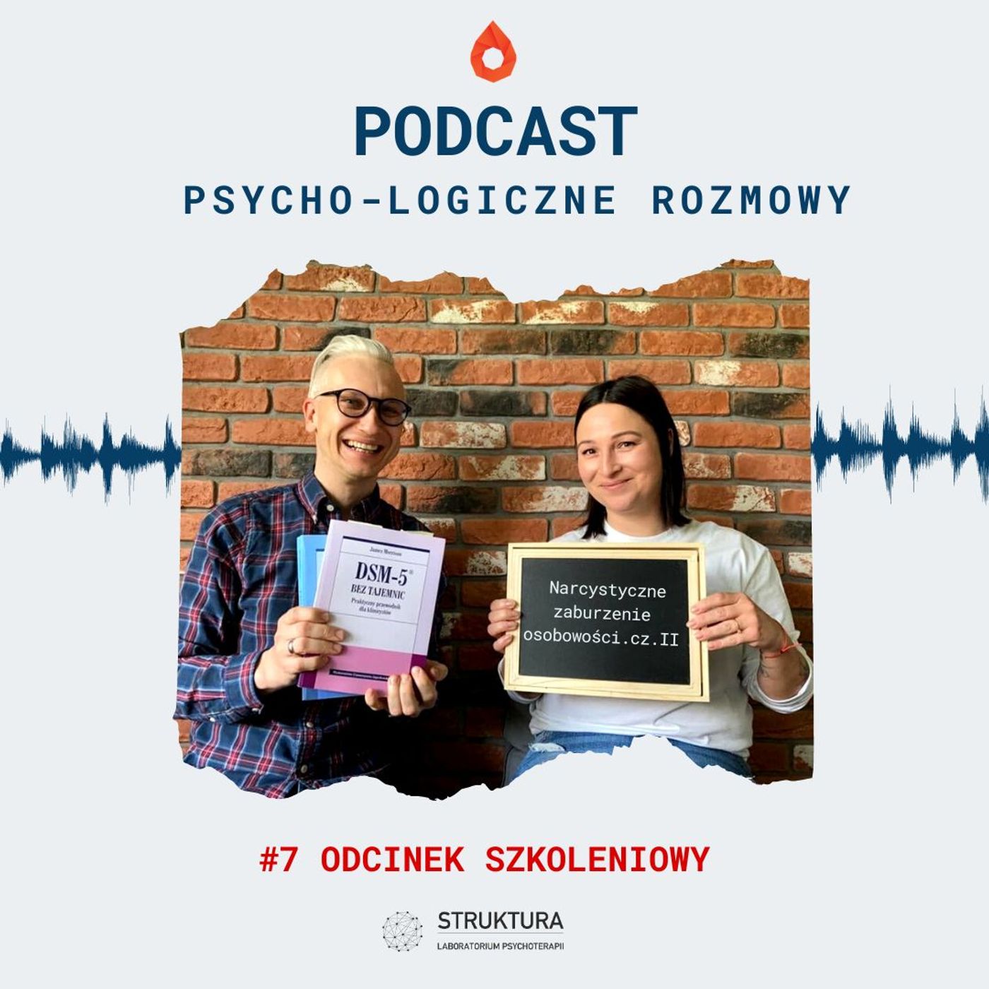 Psycho-logiczne rozmowy
