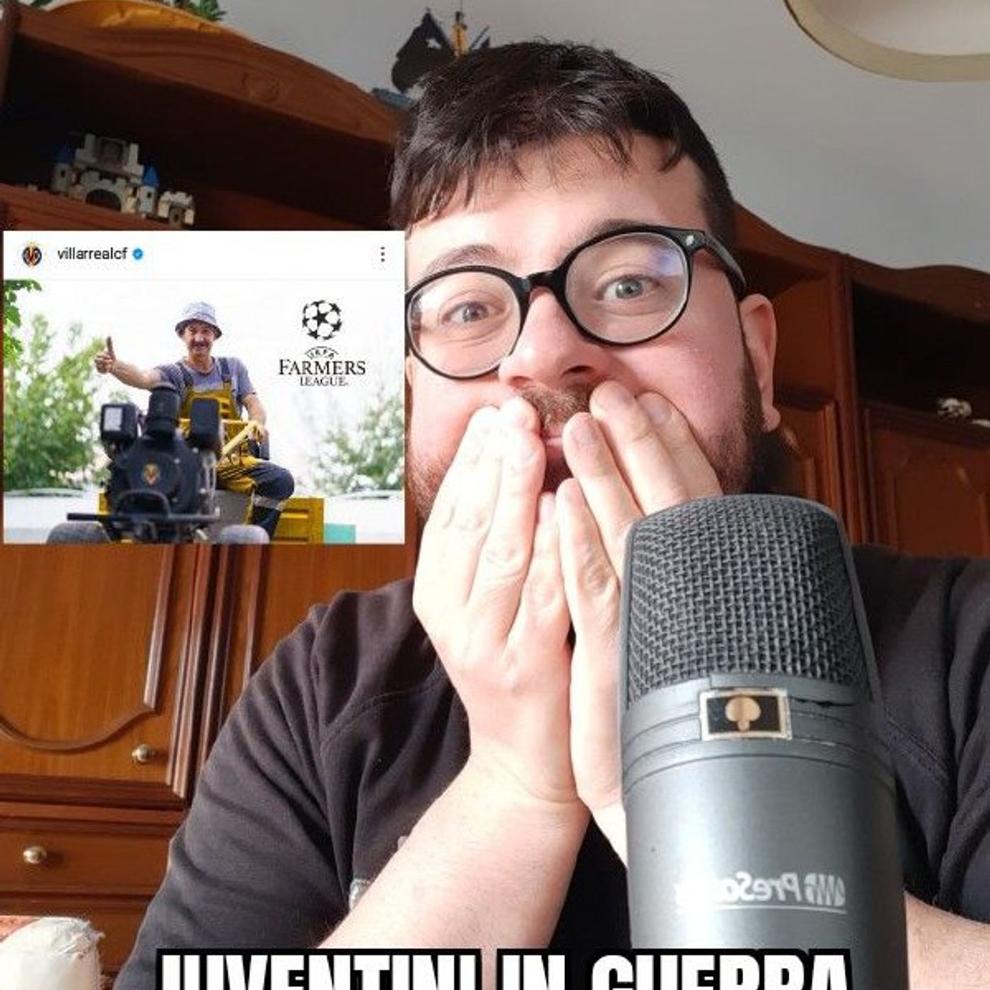 Il Calcio è una cosa SerieA