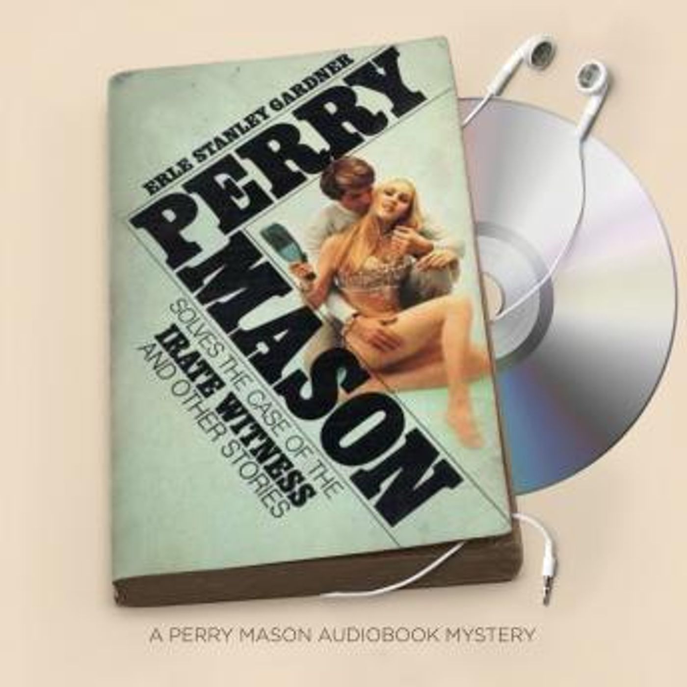 Stream Popular Full Audiobooks in Mystery, Thriller & Horror, Legal & Political