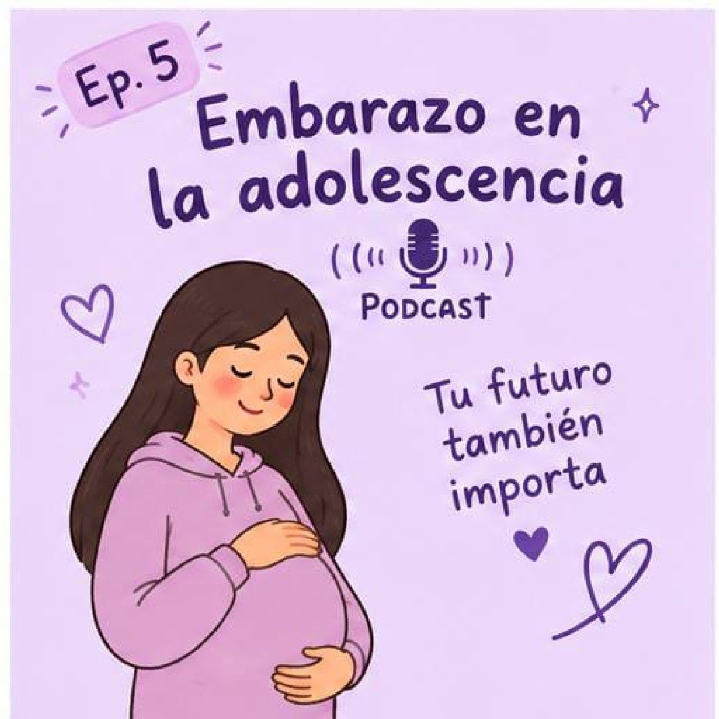 Portada de Higiene y cuidado en los adolescentes.