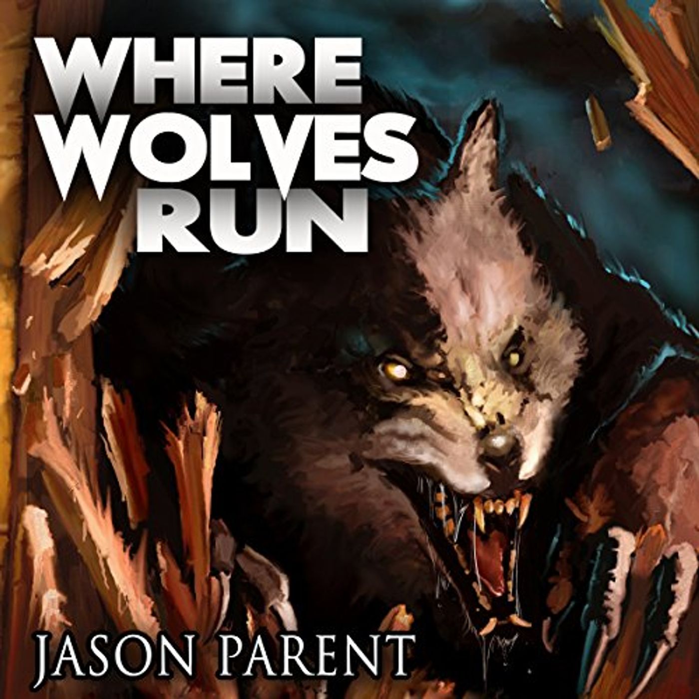 Get Best Audiobooks in Fiction, Horror