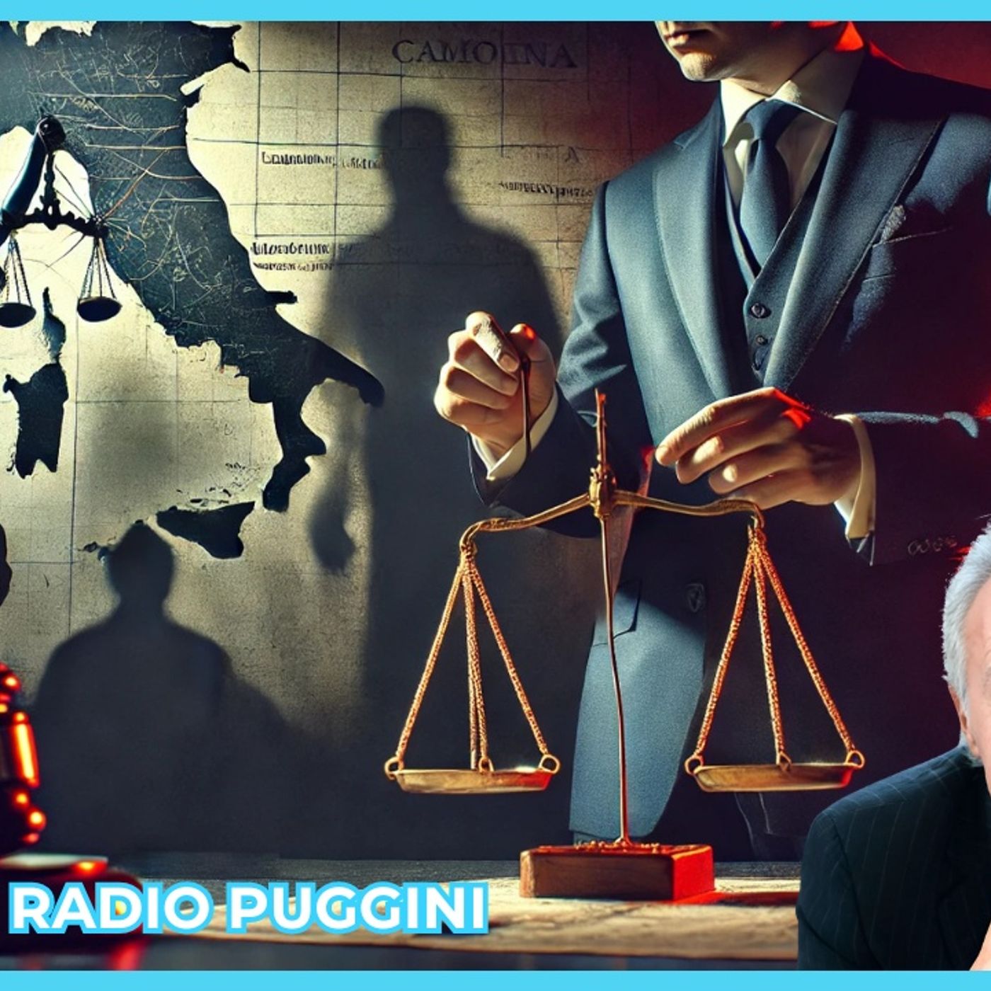 Radio Puggini