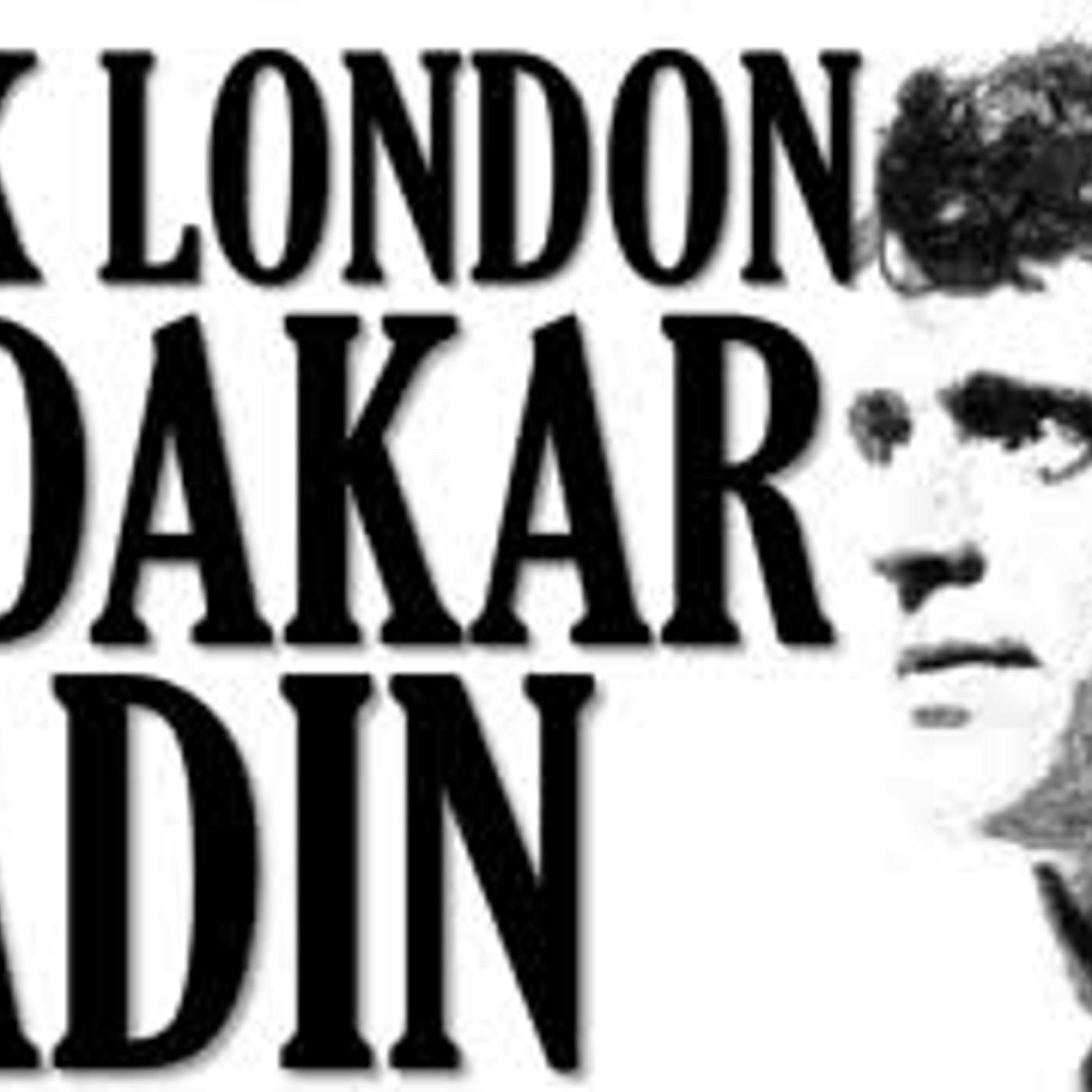Fedakar Kadın  Jack LONDON sesli kitap tek parça