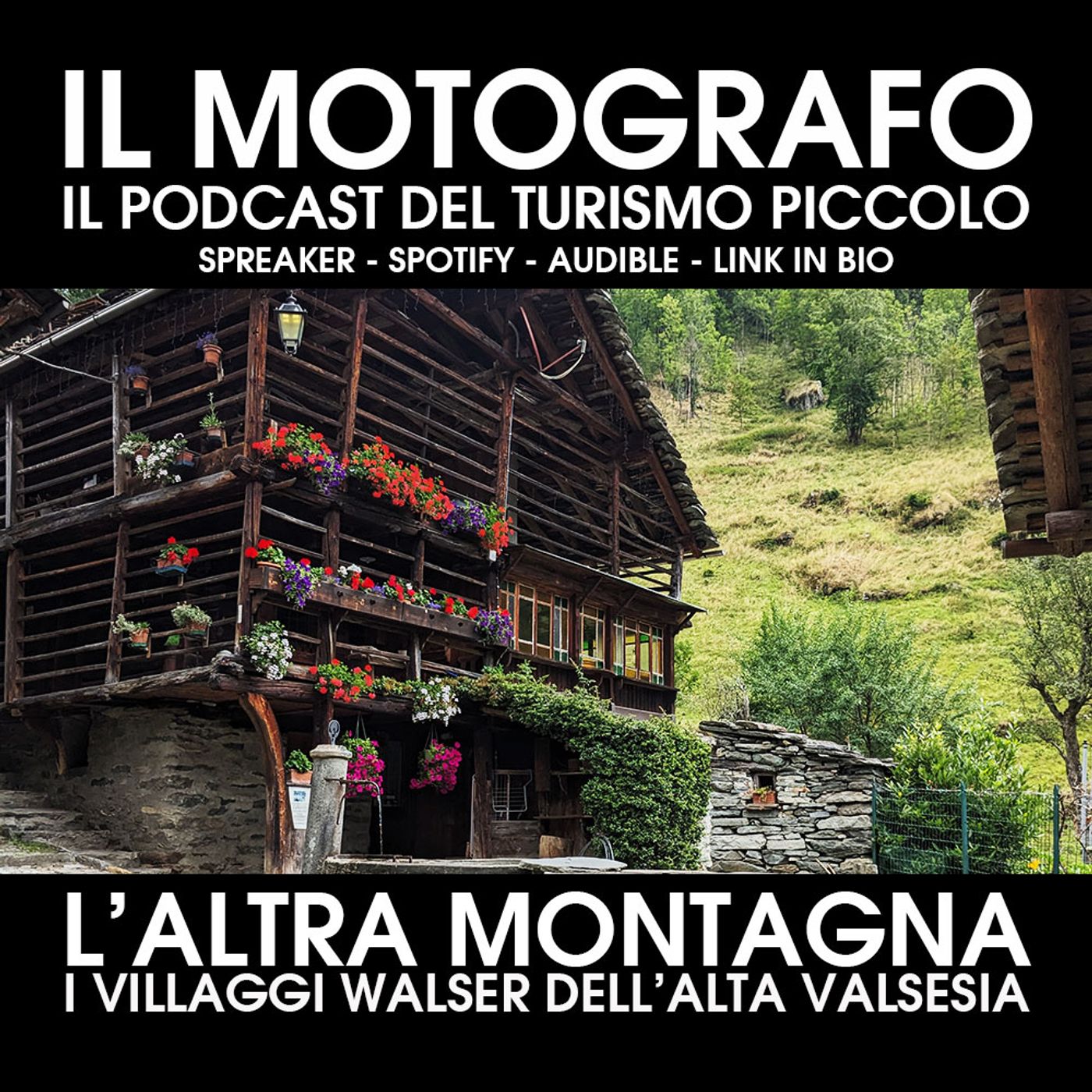 Il Motografo