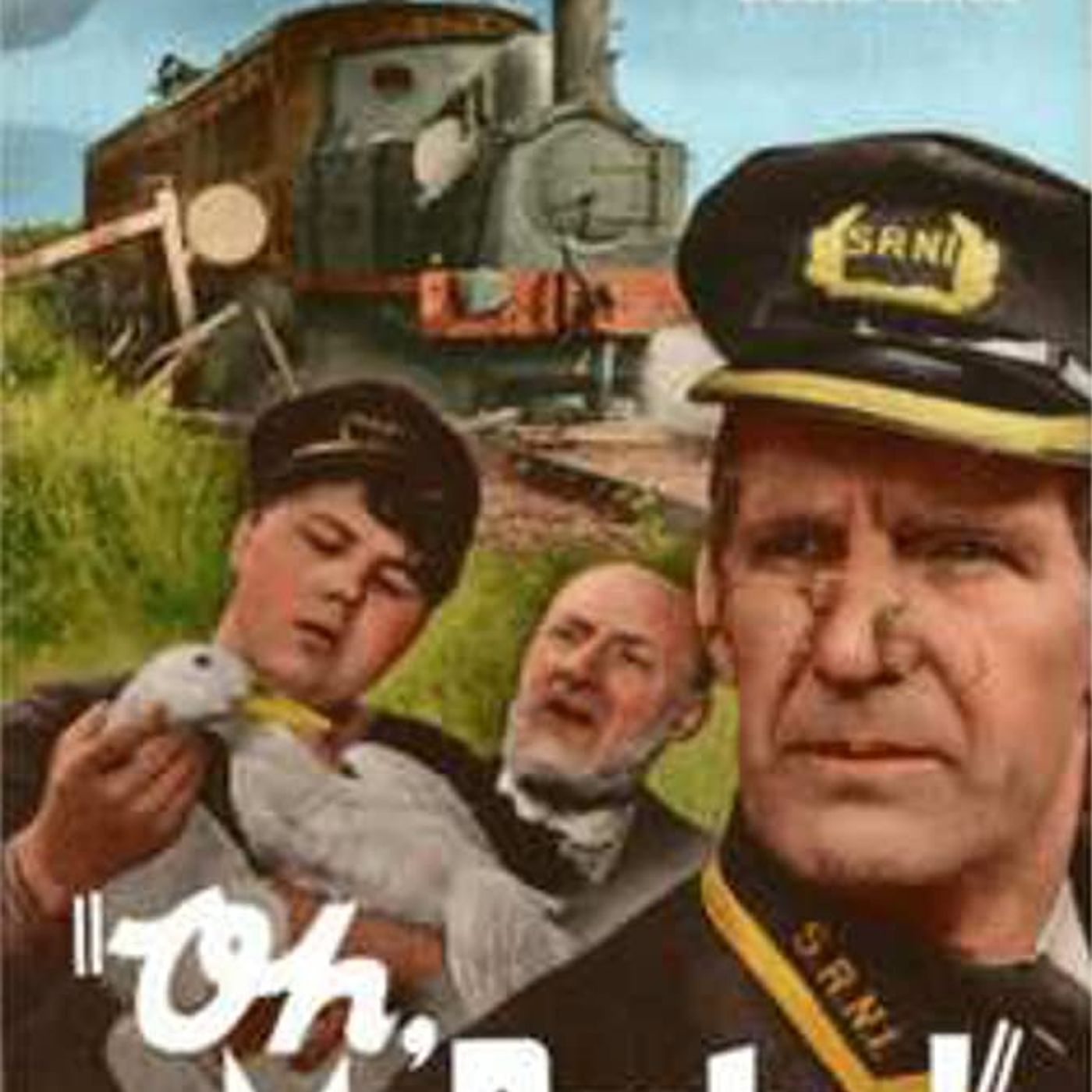 Reel Britannia