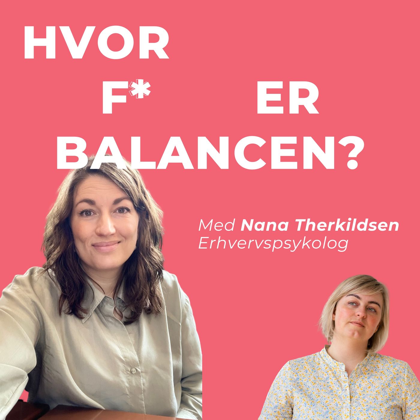 Hvor F er Balancen?