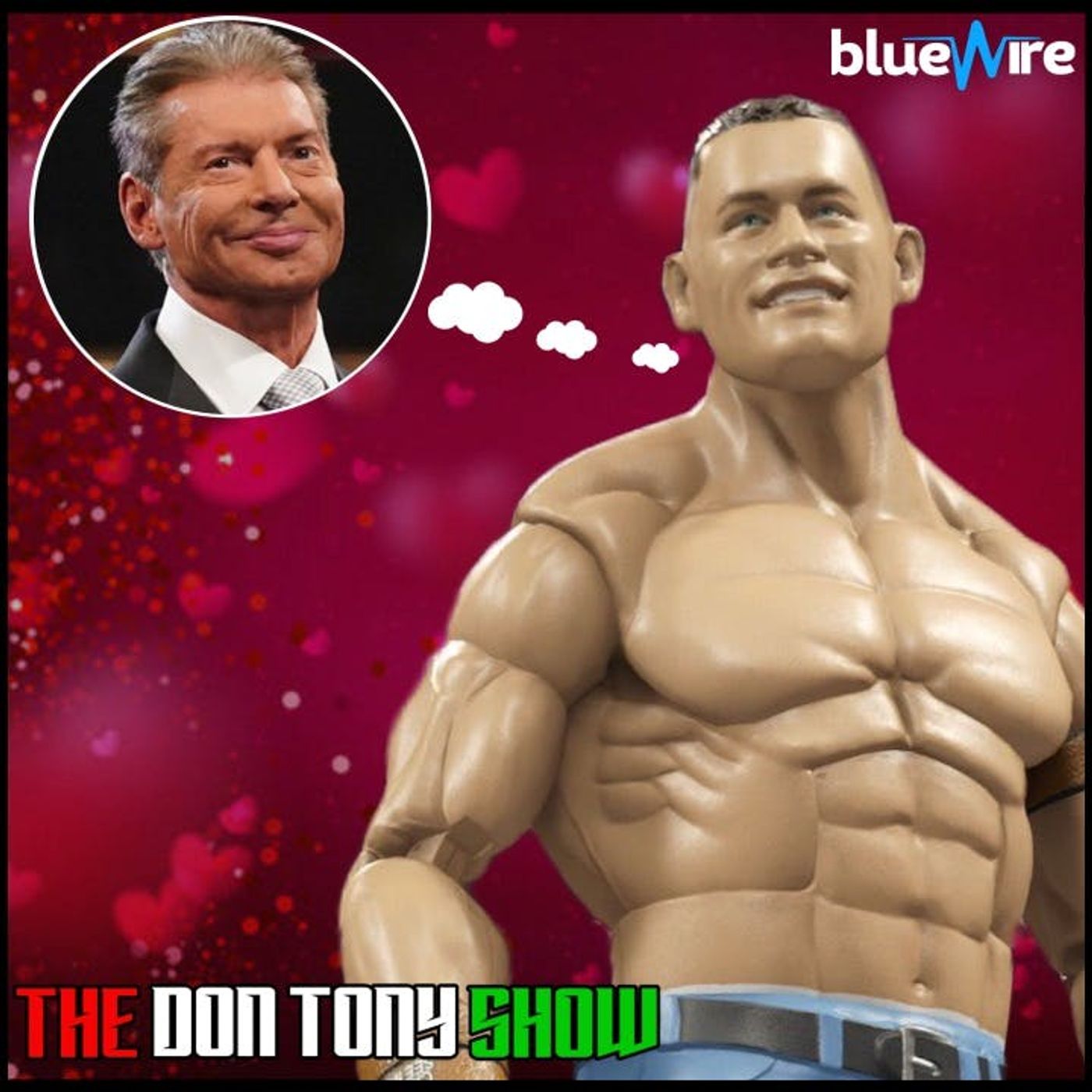 Don Tony And Kevin Castle Show
