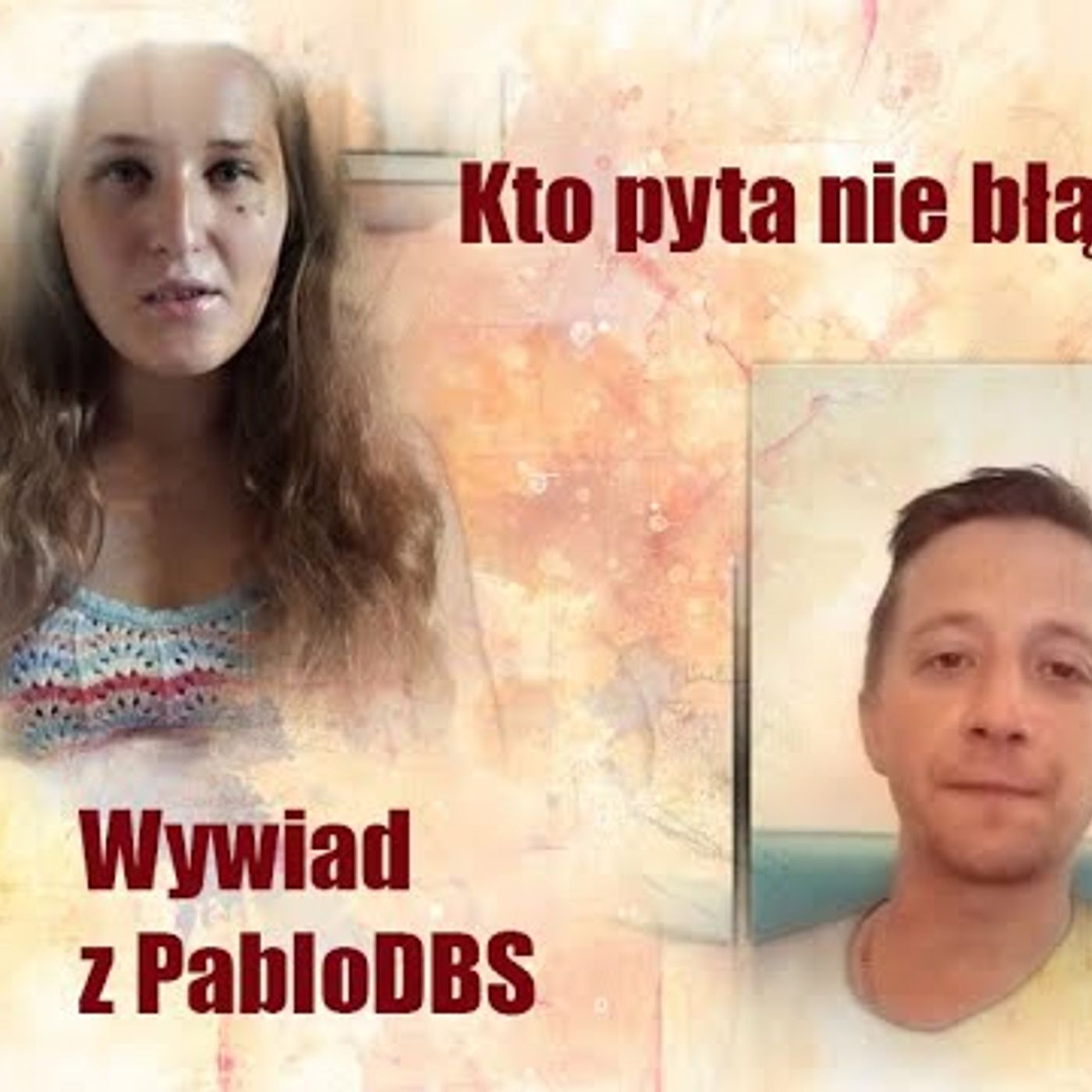 Kto pyta nie błądzi