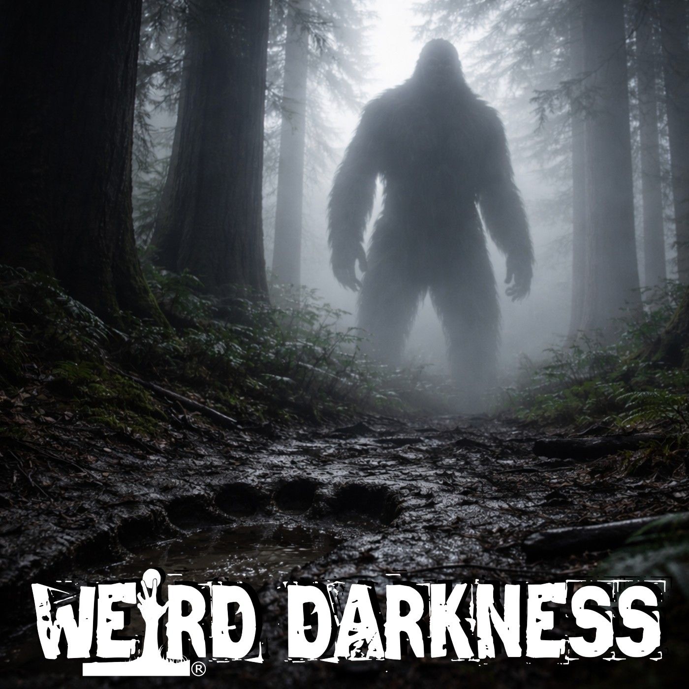 Is Bigfoot Real? The Sasquatch Evidence That Scientists Can't Explain Away | Facts & Frauds