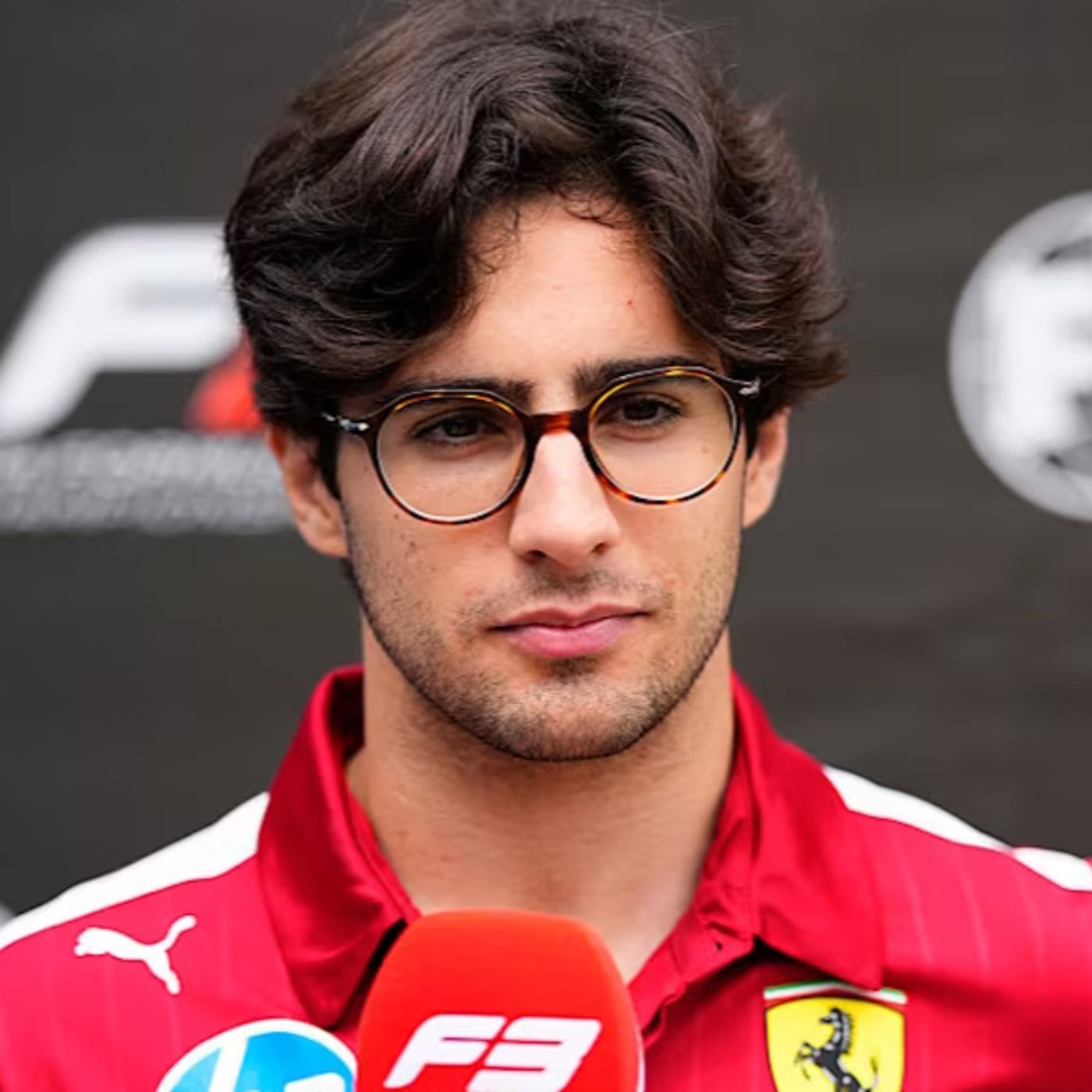Rafael Câmara brilha nos testes da F2 — e a nova geração acelera para 2026 episode artwork