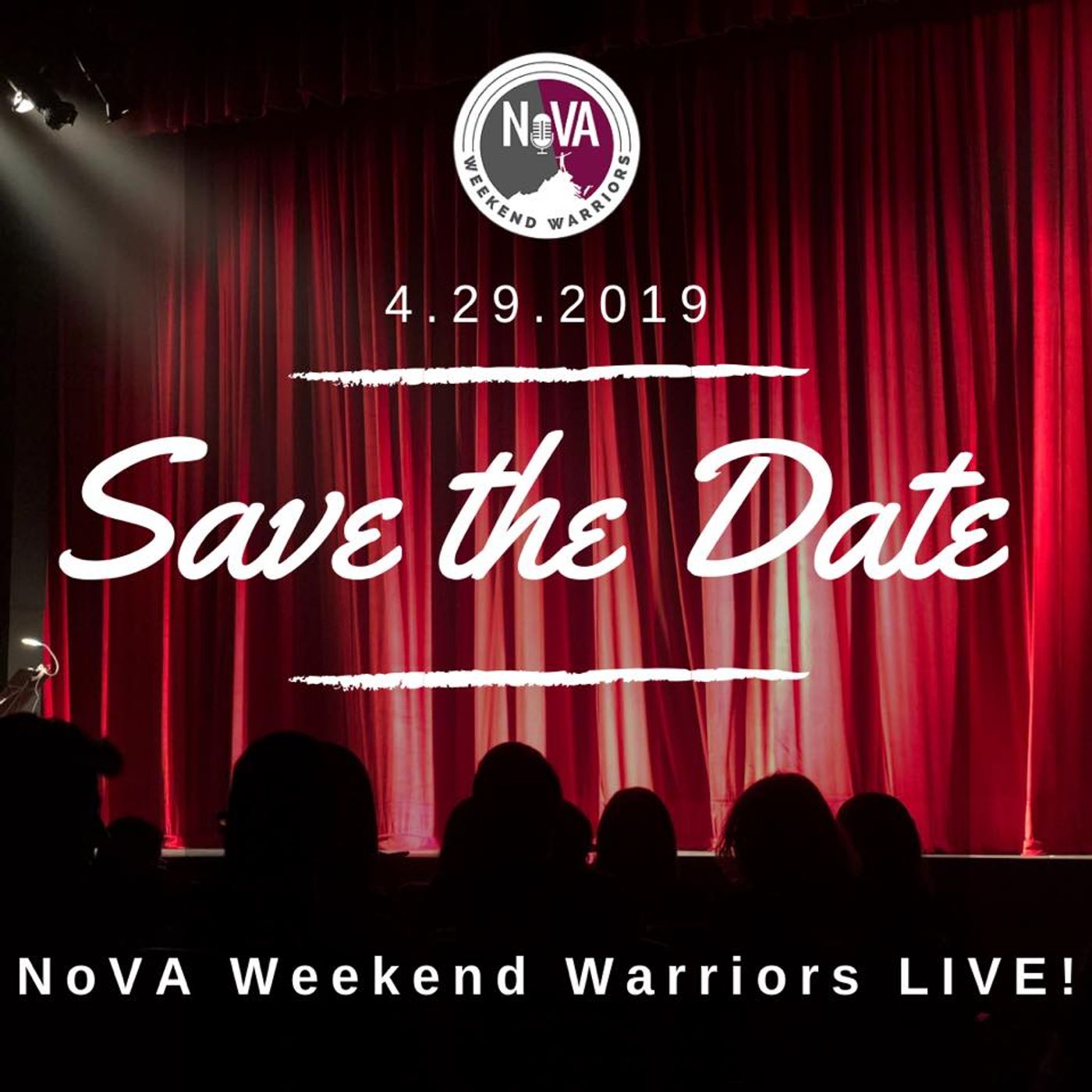 NoVA Weekend Warriors