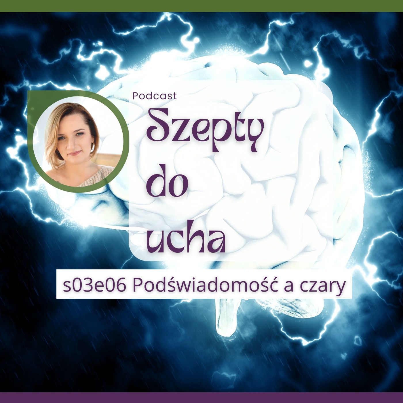 Szepty do ucha