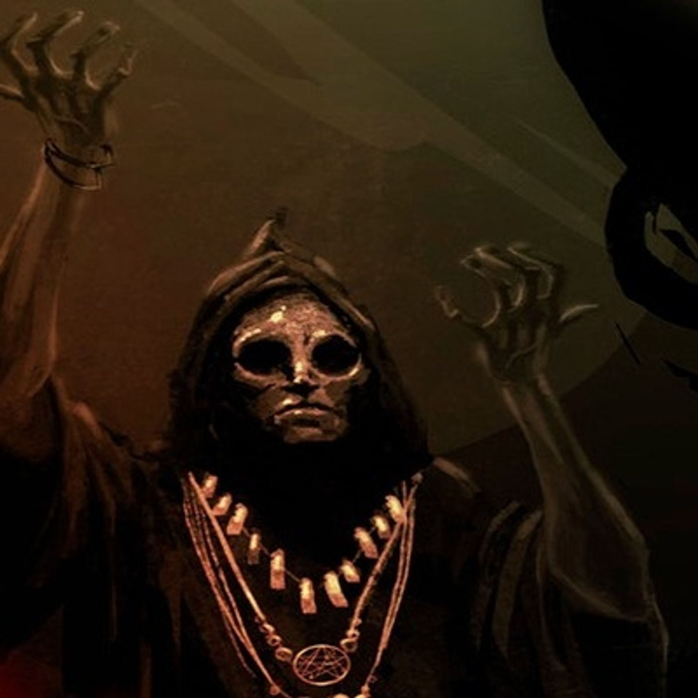 La Obsesión De La Bruja Historias De Terror - REDE