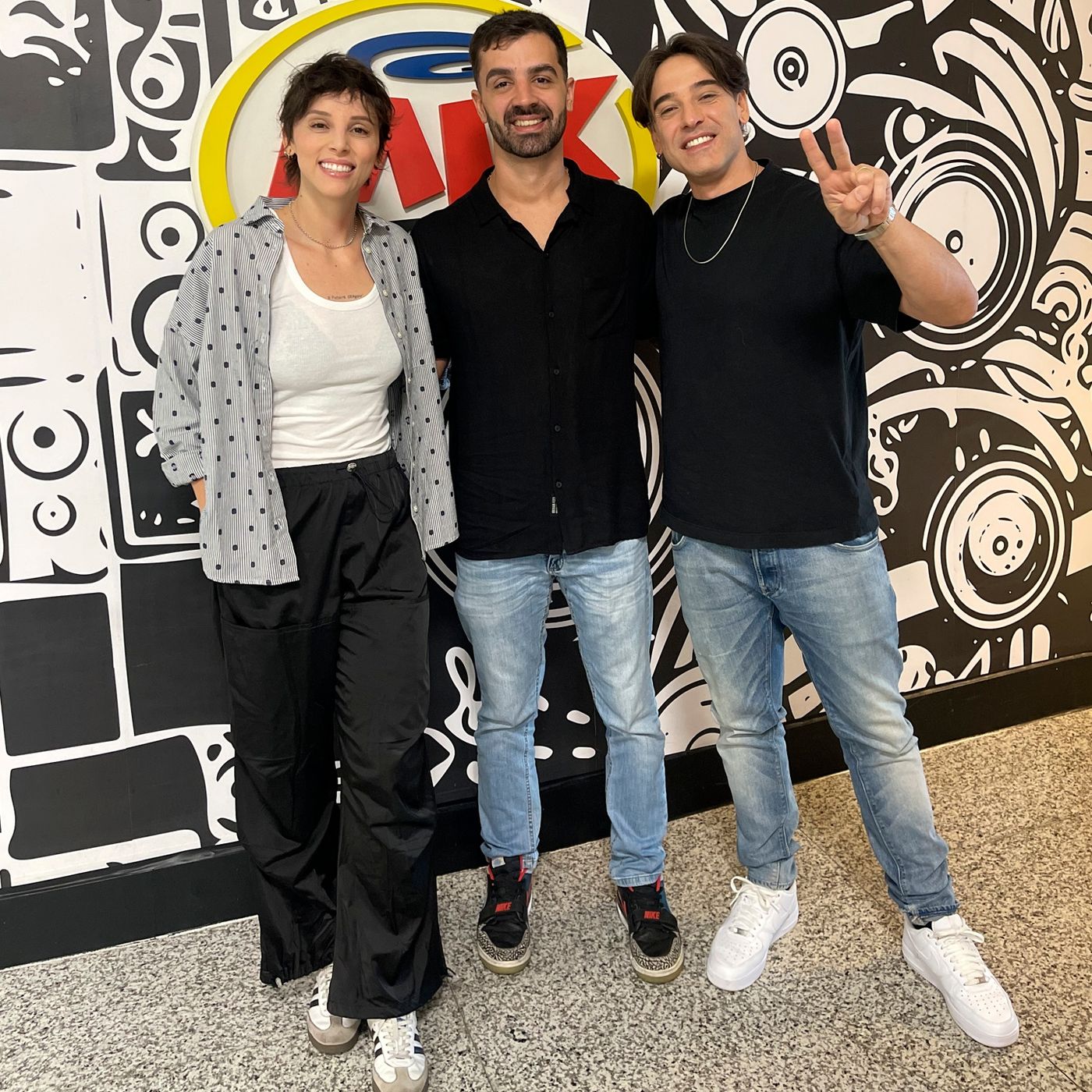 03.03.26 - Quando A Vida Te Surpreende (participação: Bruno Freitas - Paciente 01 da Polilaminina)