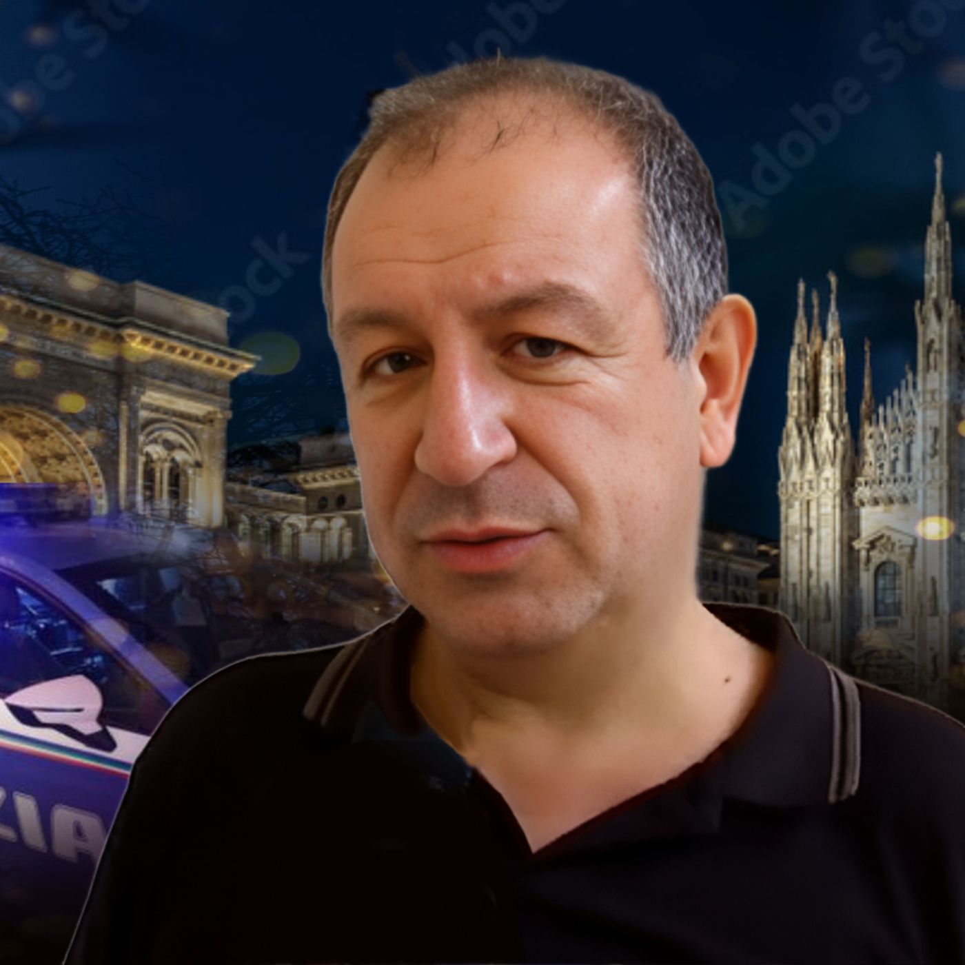 Vitali: Il problema delle seconde generazioni? «Capire il disagio per poter ripartire» episode artwork