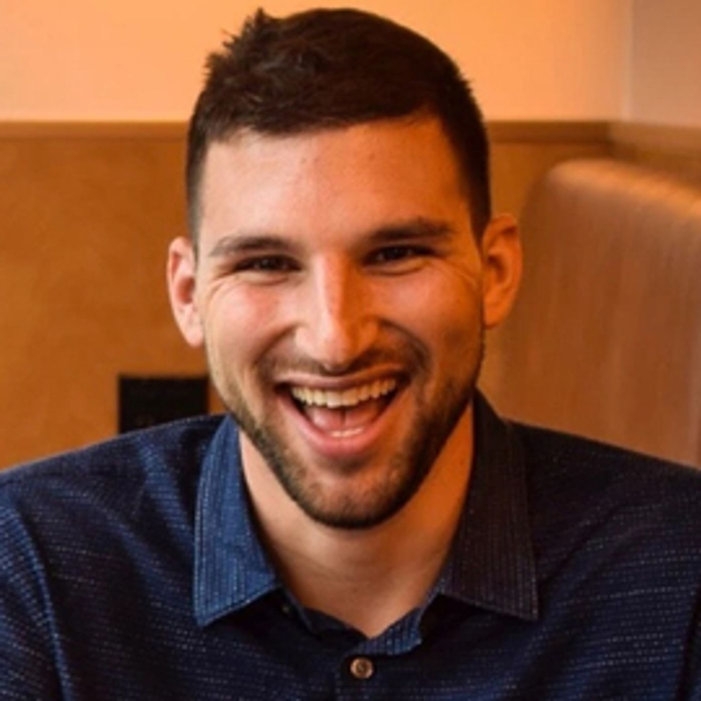 Rebelpreneur Radio with Ralph Brogden
