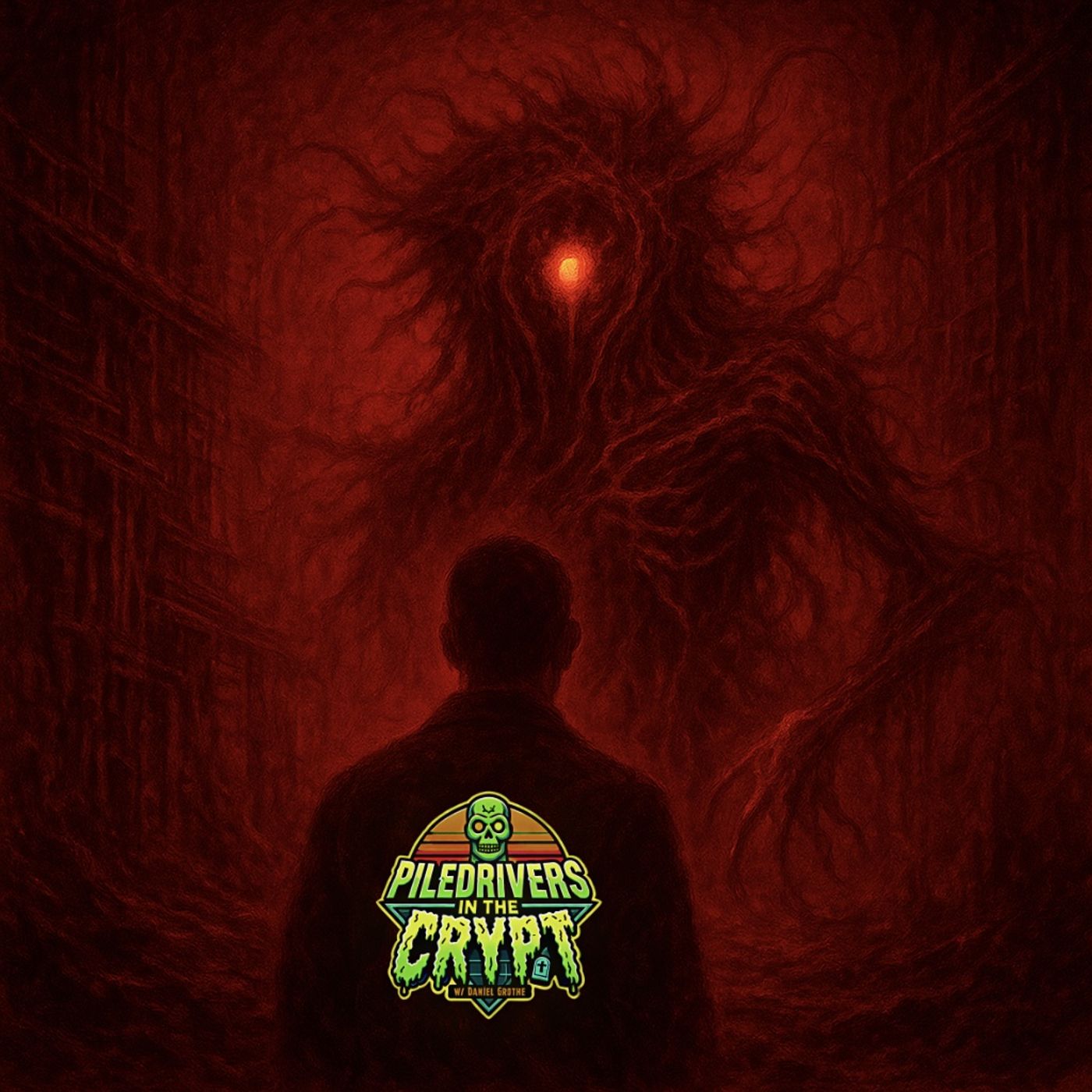 \'Piledrivers in the Crypt\' x \'The Kayfabe Zone\'