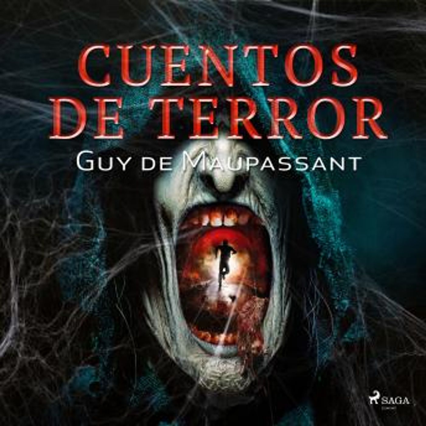 Download New Full Audiobooks in Mystery, Thriller & Horror, Horror